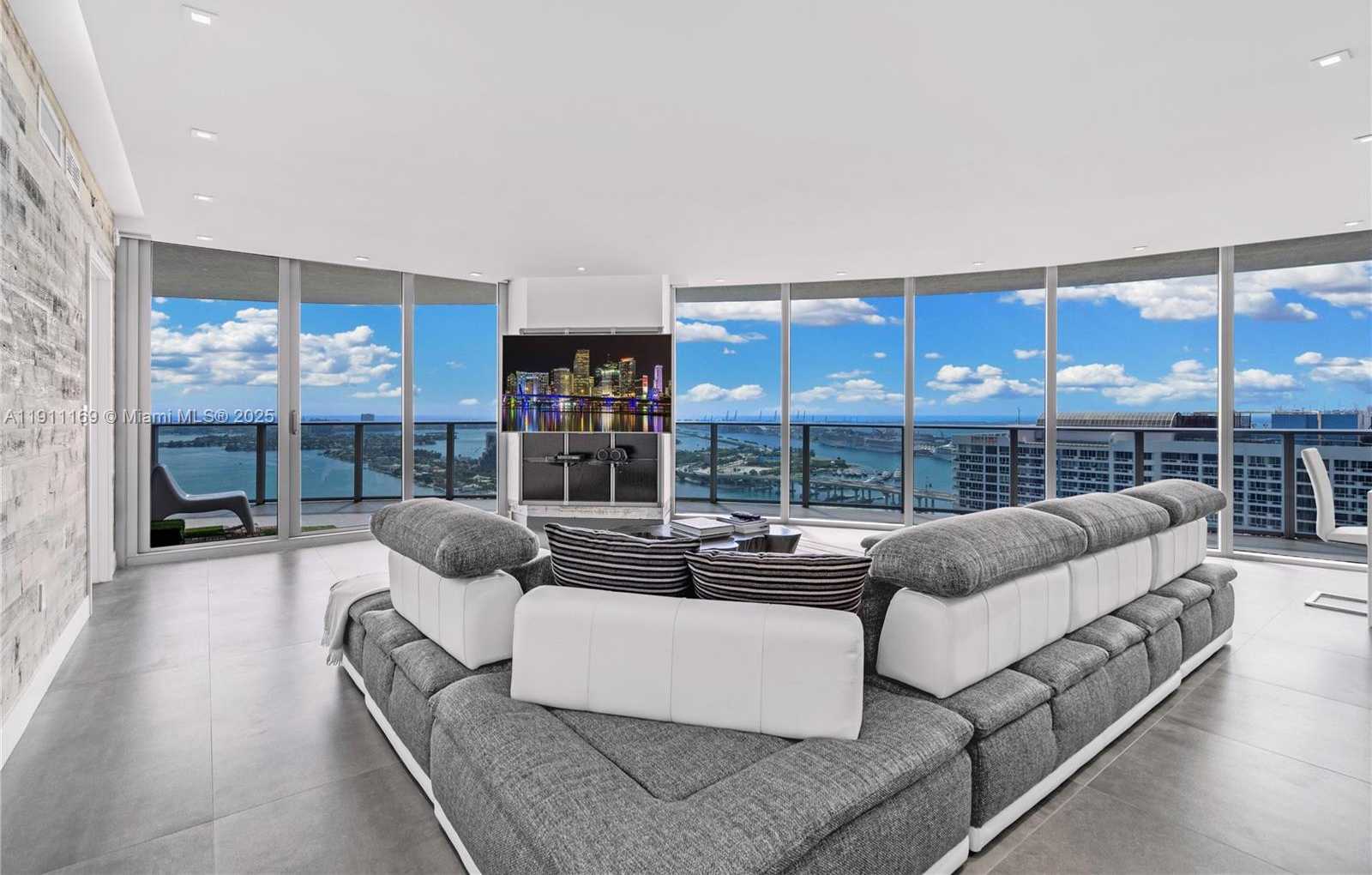 Small Image of 488 NORTH EAST 18TH ST #3912, Miami Number 6