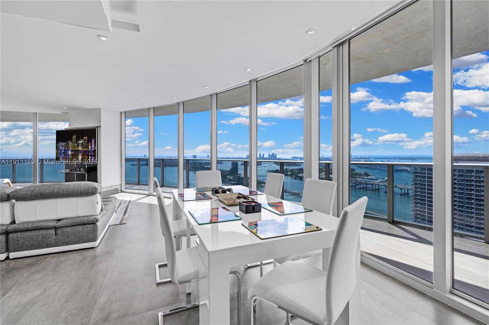 Small Image of 488 NORTH EAST 18TH ST #3912, Miami Number 9