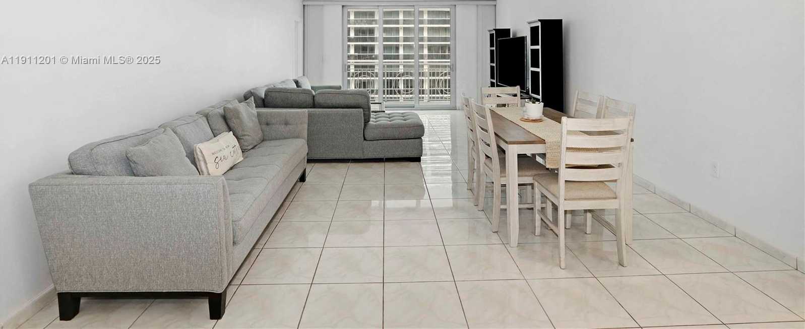 Small Image of 5825 COLLINS AVE #11E, Miami Beach Number 7