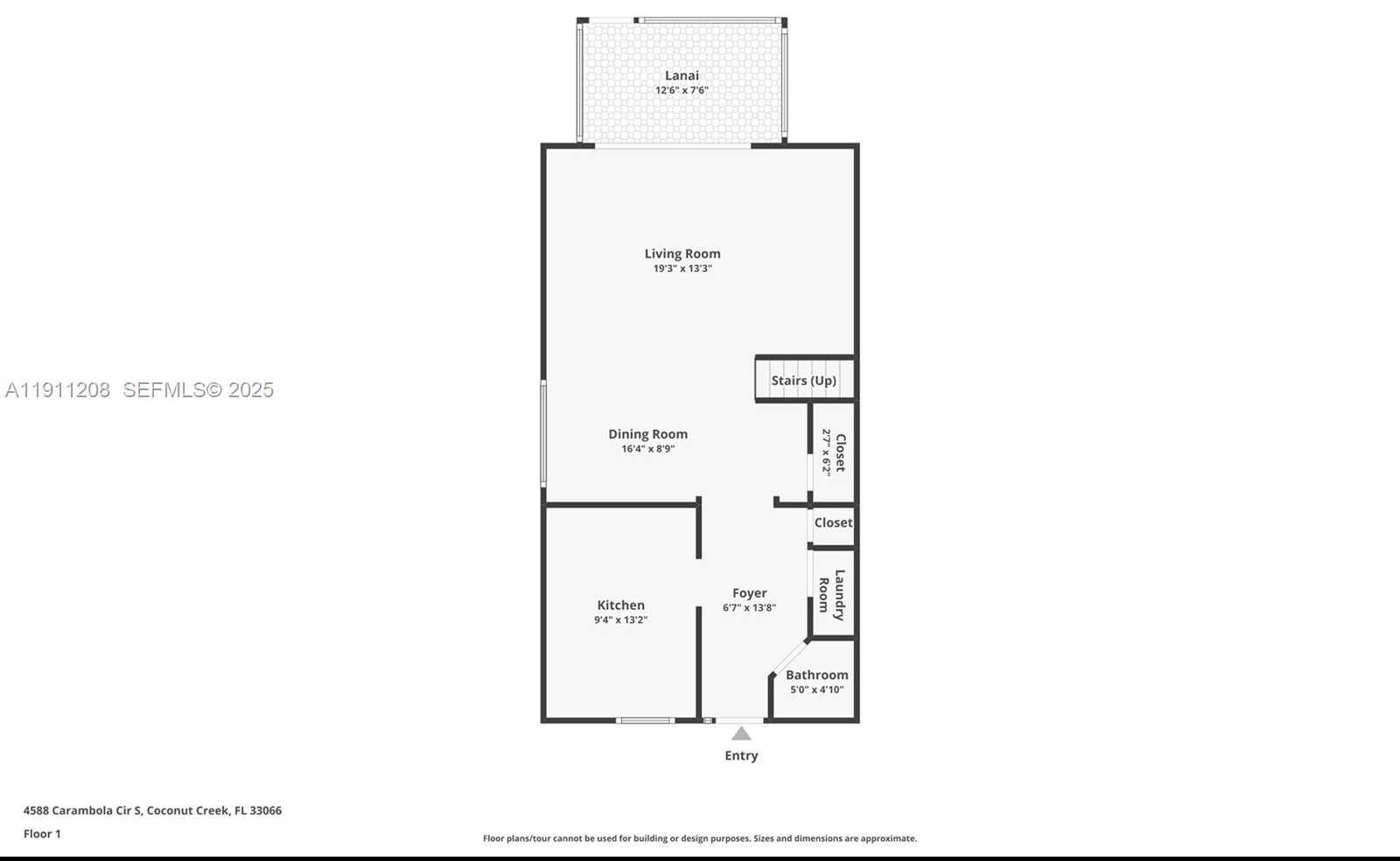 Small Image of 4588 CARAMBOLA CIR S #27219, Coconut Creek Number 12