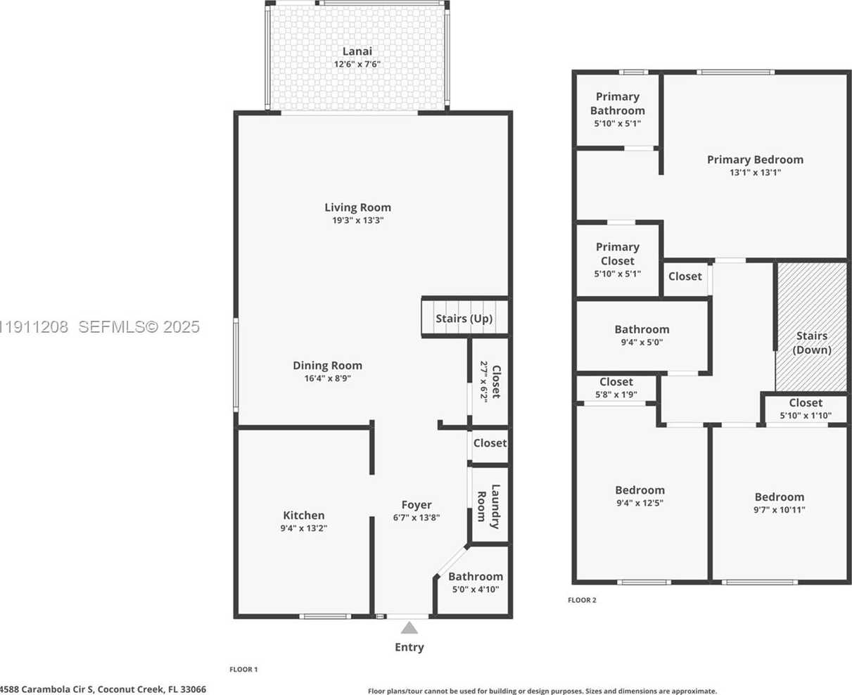 Small Image of 4588 CARAMBOLA CIR S #27219, Coconut Creek Number 50