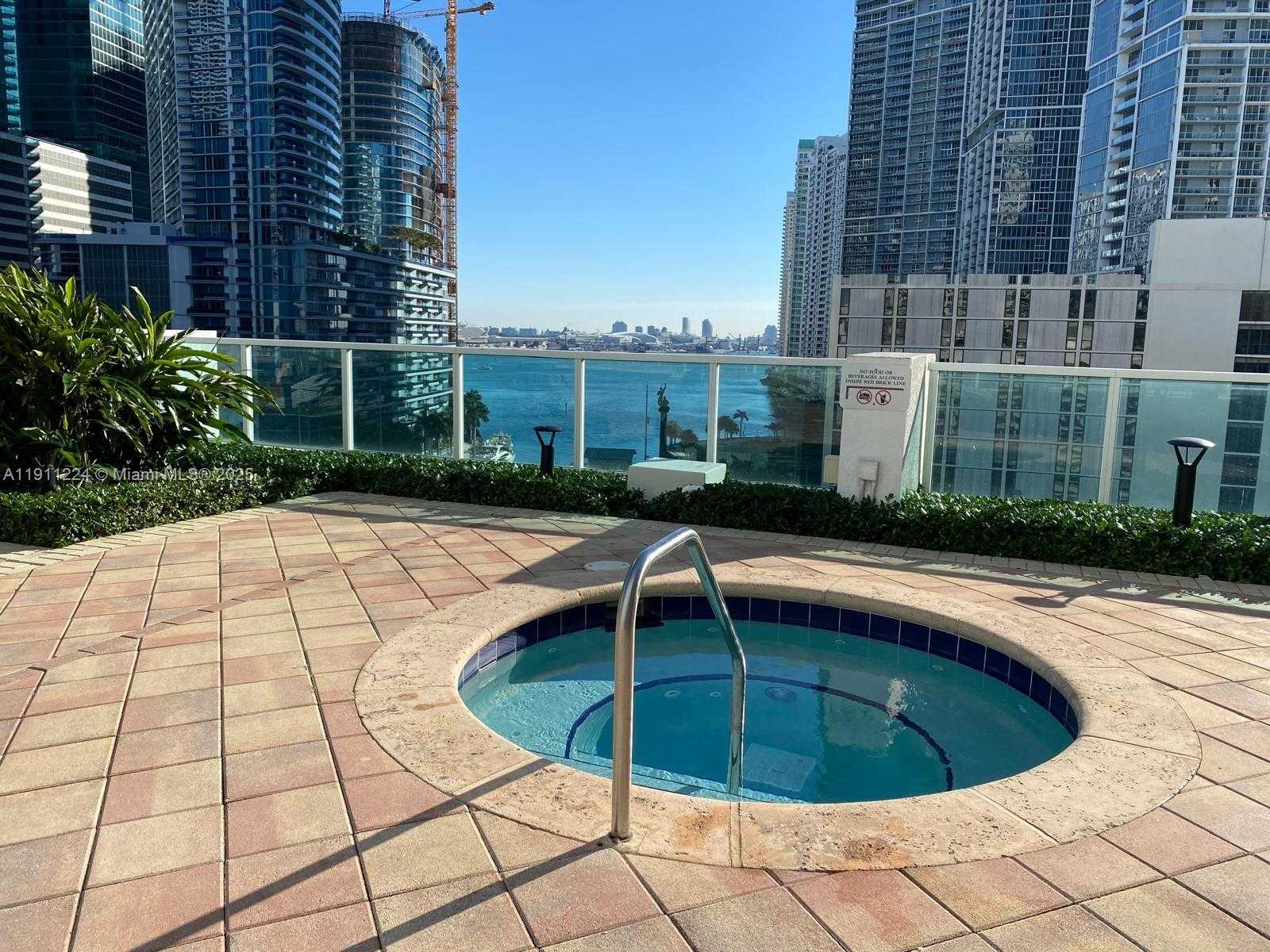 Small Image of 31 SOUTH EAST 5TH ST #2910, Miami Number 28