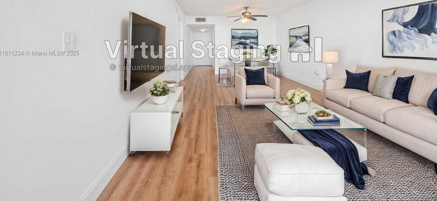 Small Image of 1300 NORTH EAST MIAMI GARDENS DR #512E, Miami Number 22