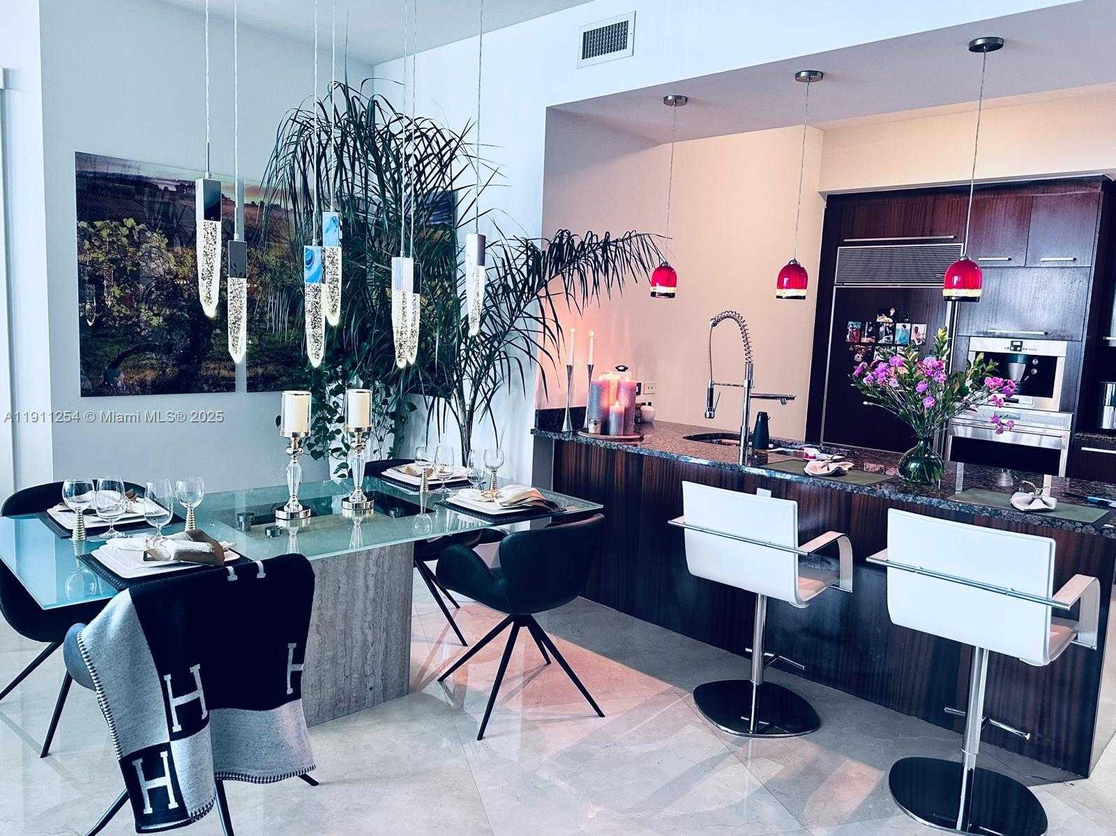 Small Image of 16001 COLLINS AVE #2203, Sunny Isles Beach Number 3