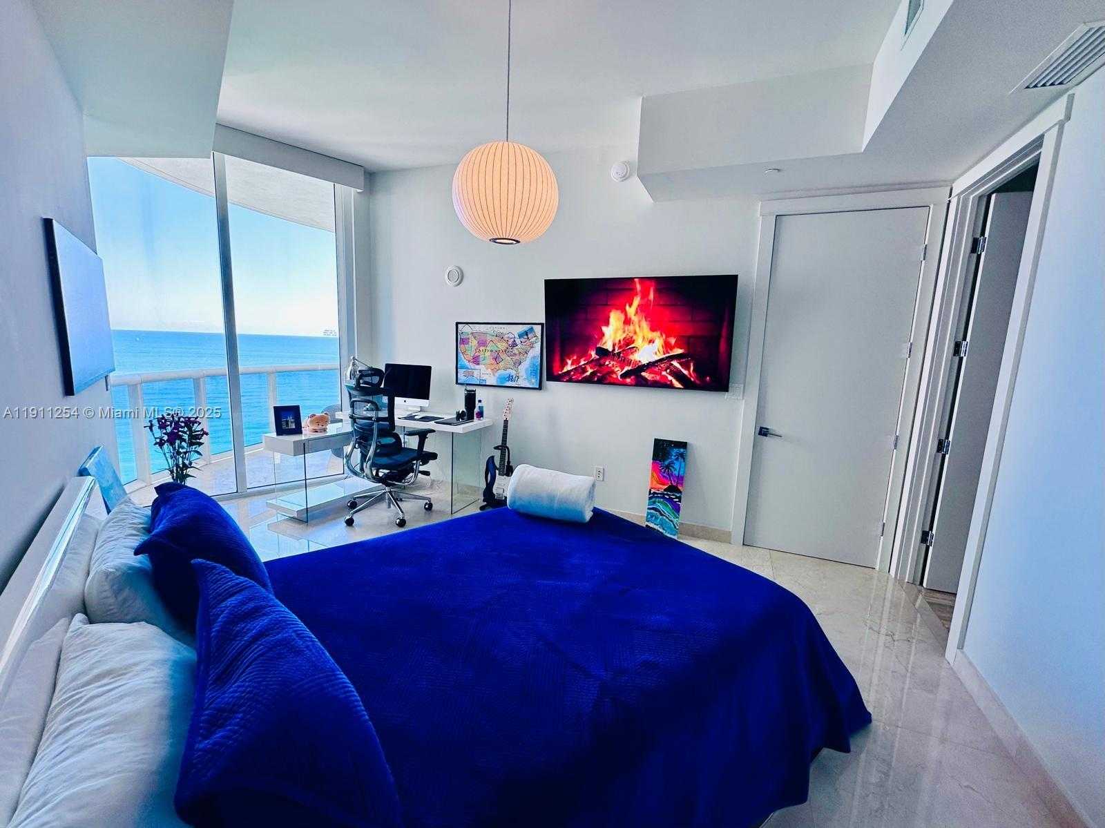 Small Image of 16001 COLLINS AVE #2203, Sunny Isles Beach Number 6