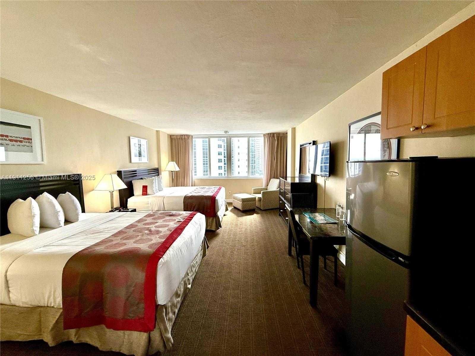 Small Image of 19201 COLLINS AVE #904, Sunny Isles Beach Number 7