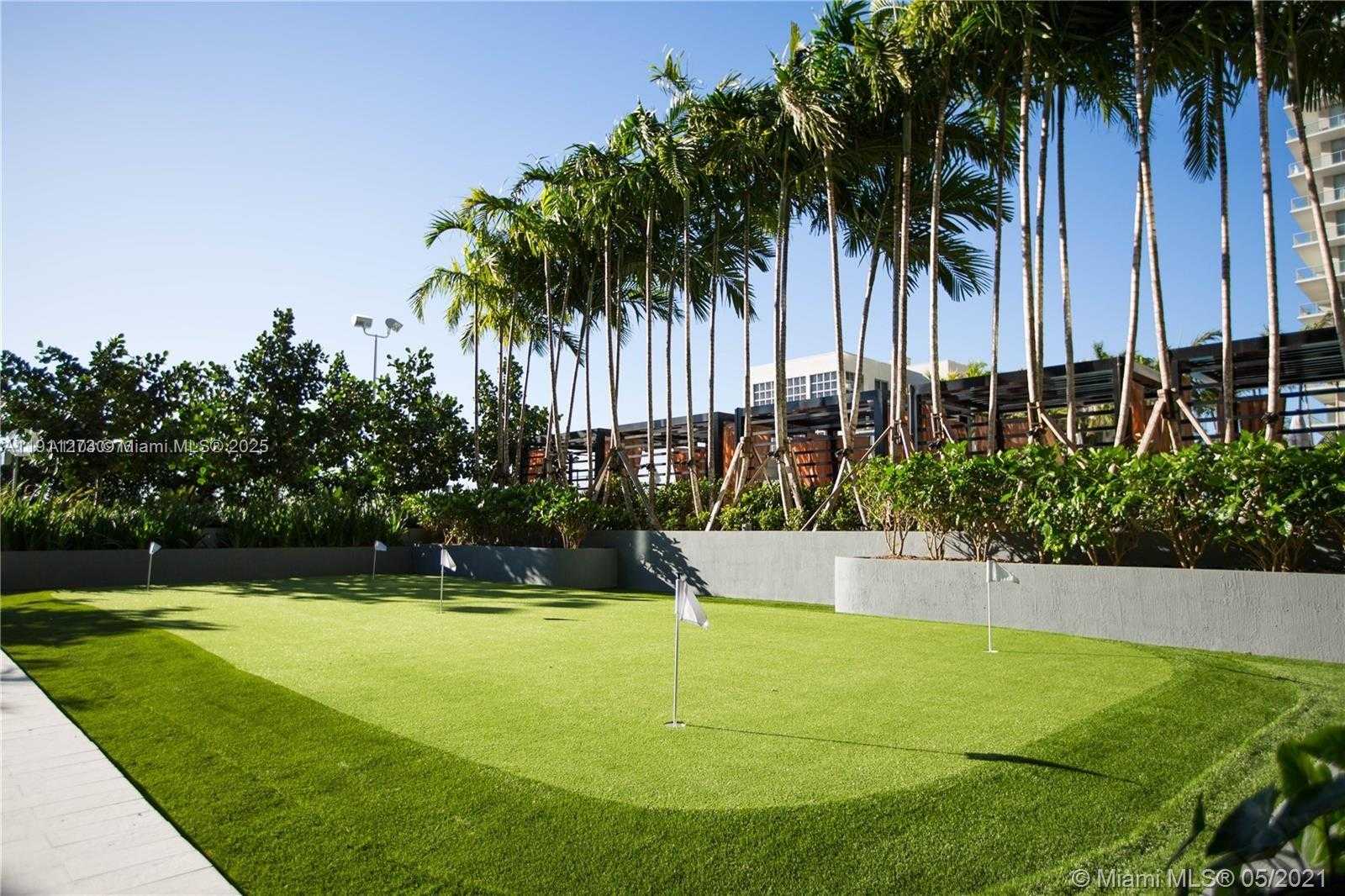 Small Image of 121 NORTH EAST 34TH ST #1507, Miami Number 20