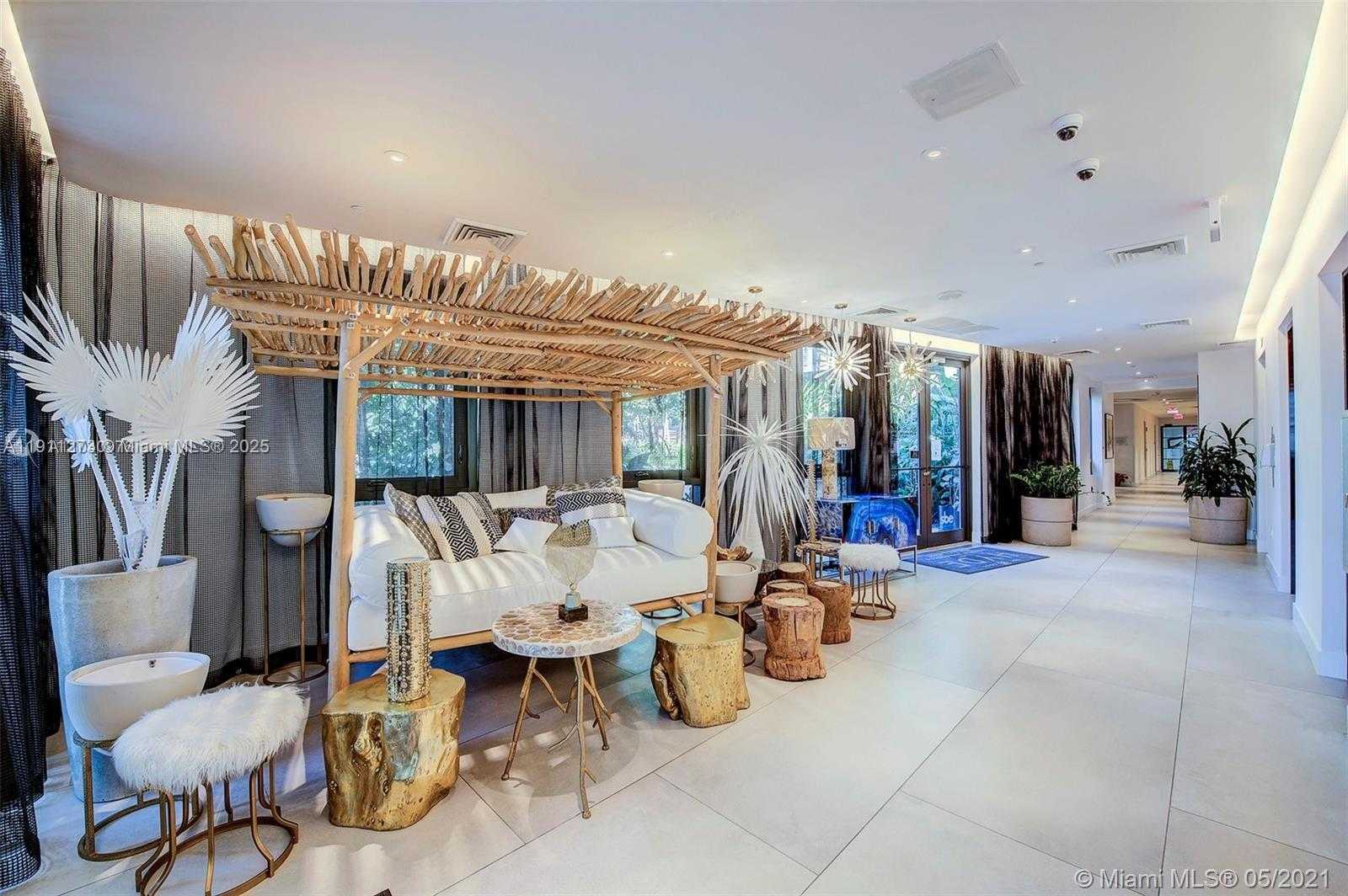 Small Image of 121 NORTH EAST 34TH ST #1507, Miami Number 29