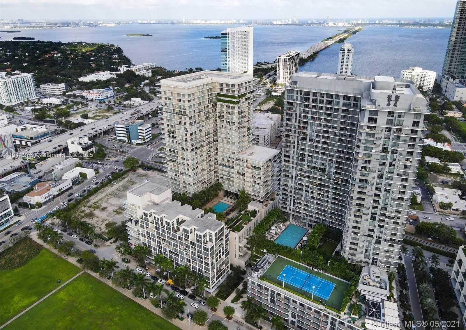 Small Image of 121 NORTH EAST 34TH ST #1507, Miami Number 31