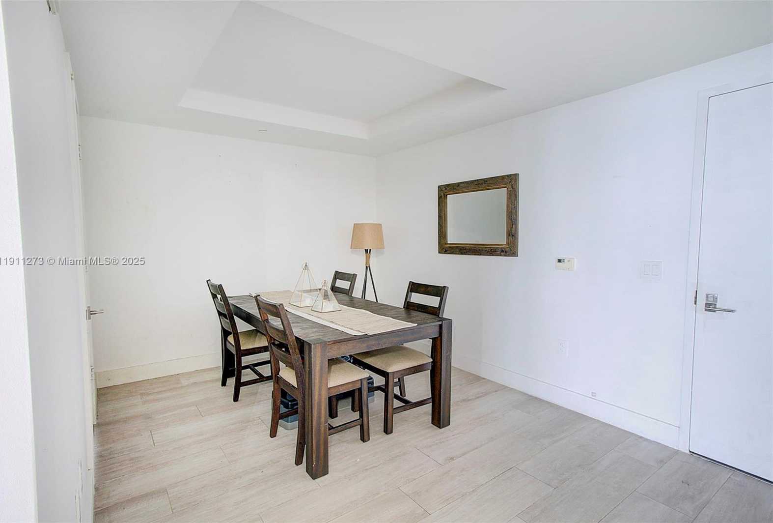 Small Image of 121 NORTH EAST 34TH ST #1507, Miami Number 7
