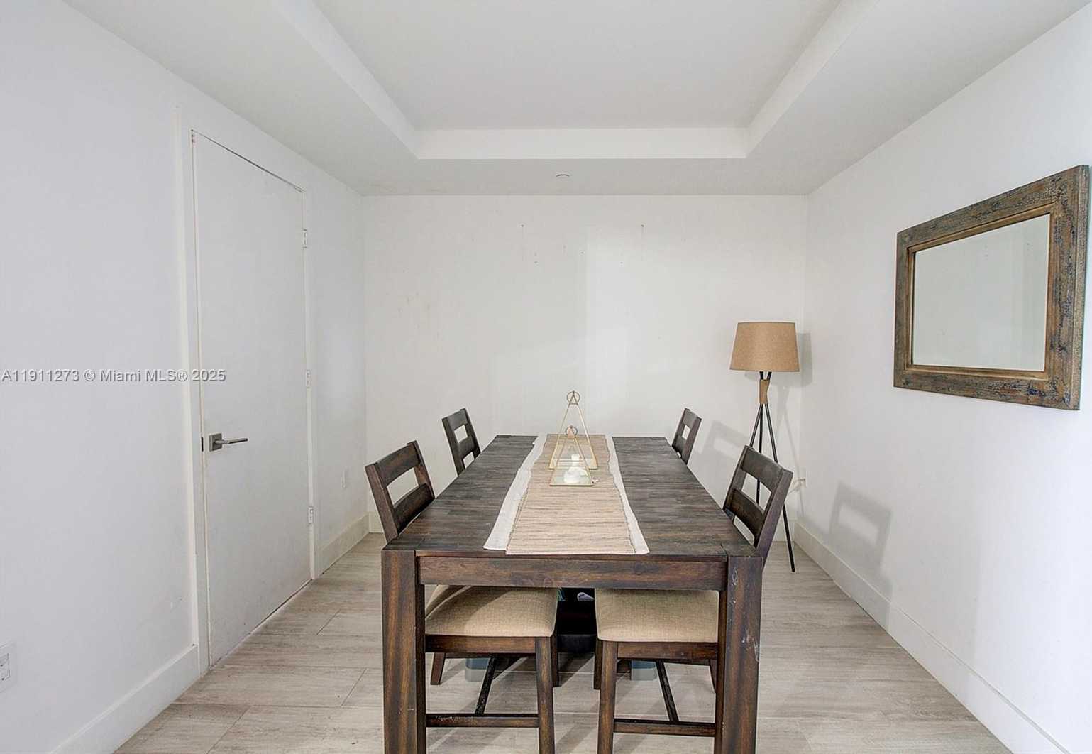 Small Image of 121 NORTH EAST 34TH ST #1507, Miami Number 8