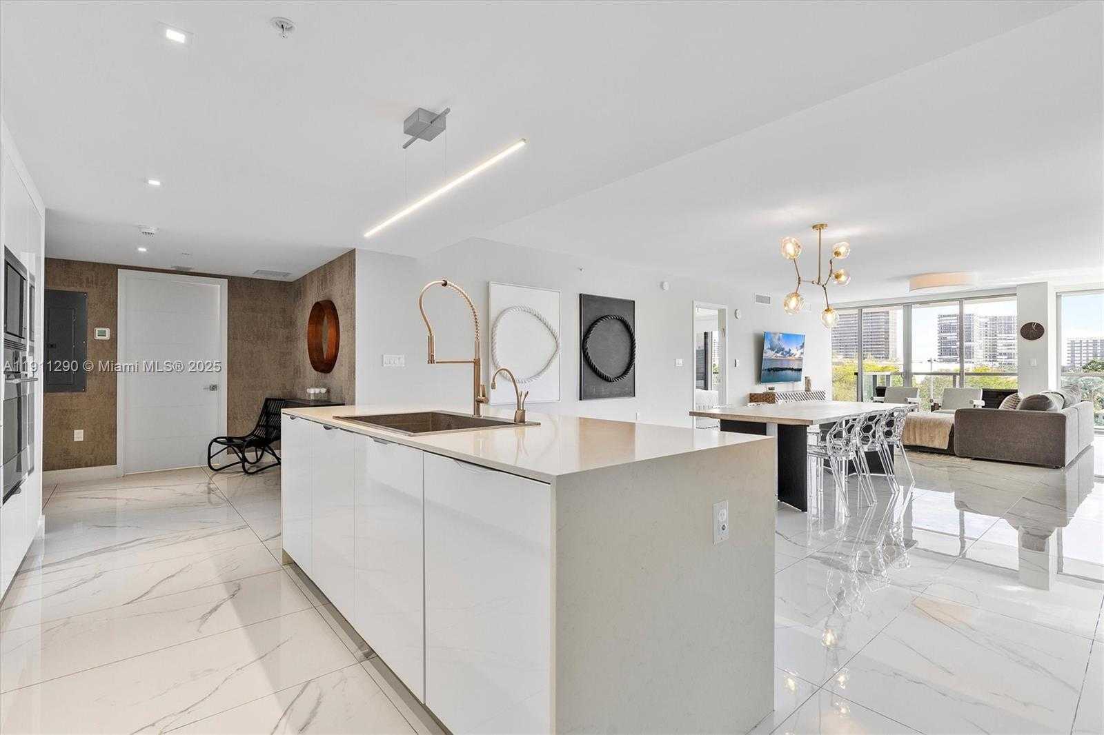 Small Image of 9521 EAST BAY HARBOR DR #604, Bay Harbor Islands Number 10