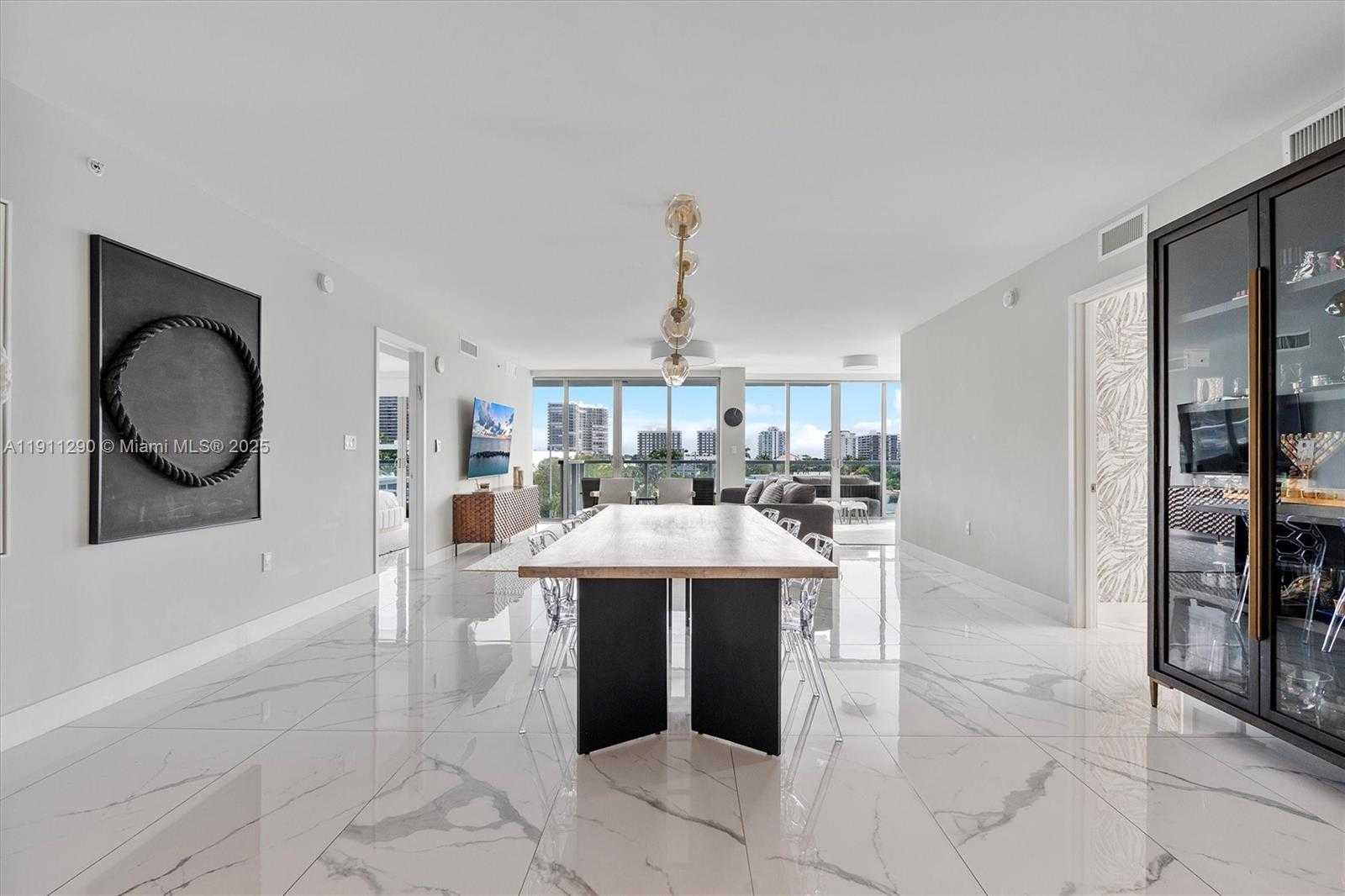 Small Image of 9521 EAST BAY HARBOR DR #604, Bay Harbor Islands Number 11