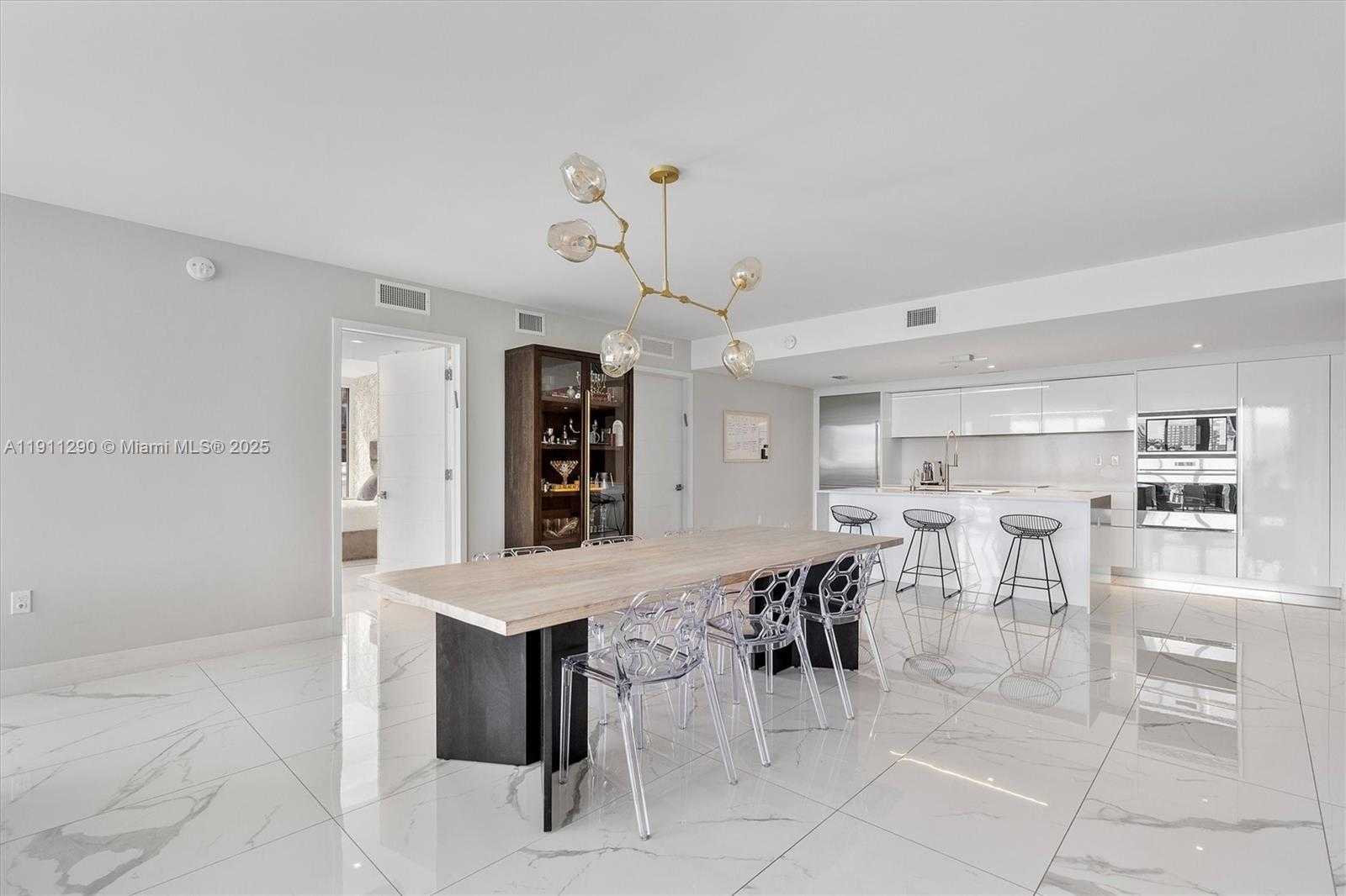 Small Image of 9521 EAST BAY HARBOR DR #604, Bay Harbor Islands Number 12