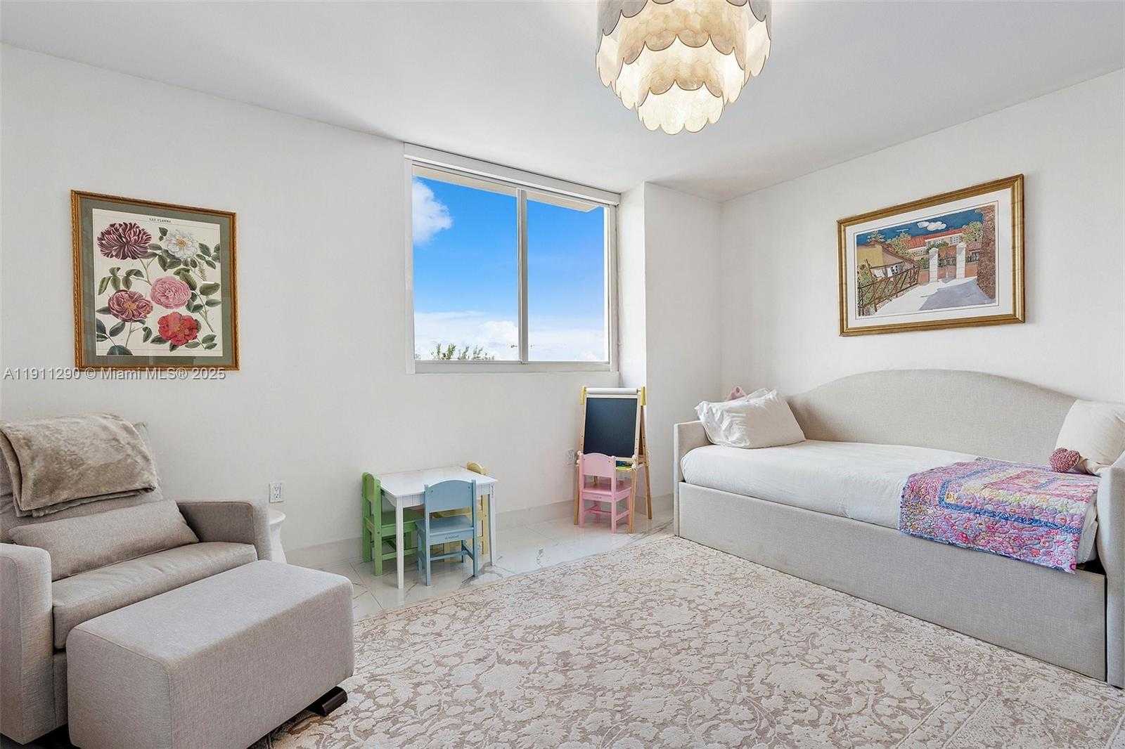 Small Image of 9521 EAST BAY HARBOR DR #604, Bay Harbor Islands Number 26