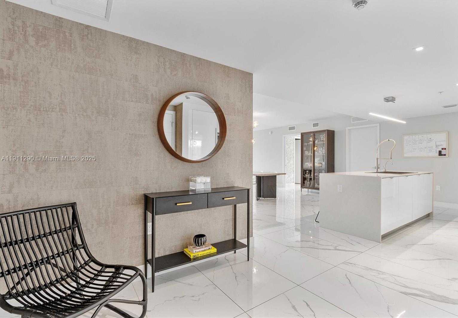 Small Image of 9521 EAST BAY HARBOR DR #604, Bay Harbor Islands Number 3