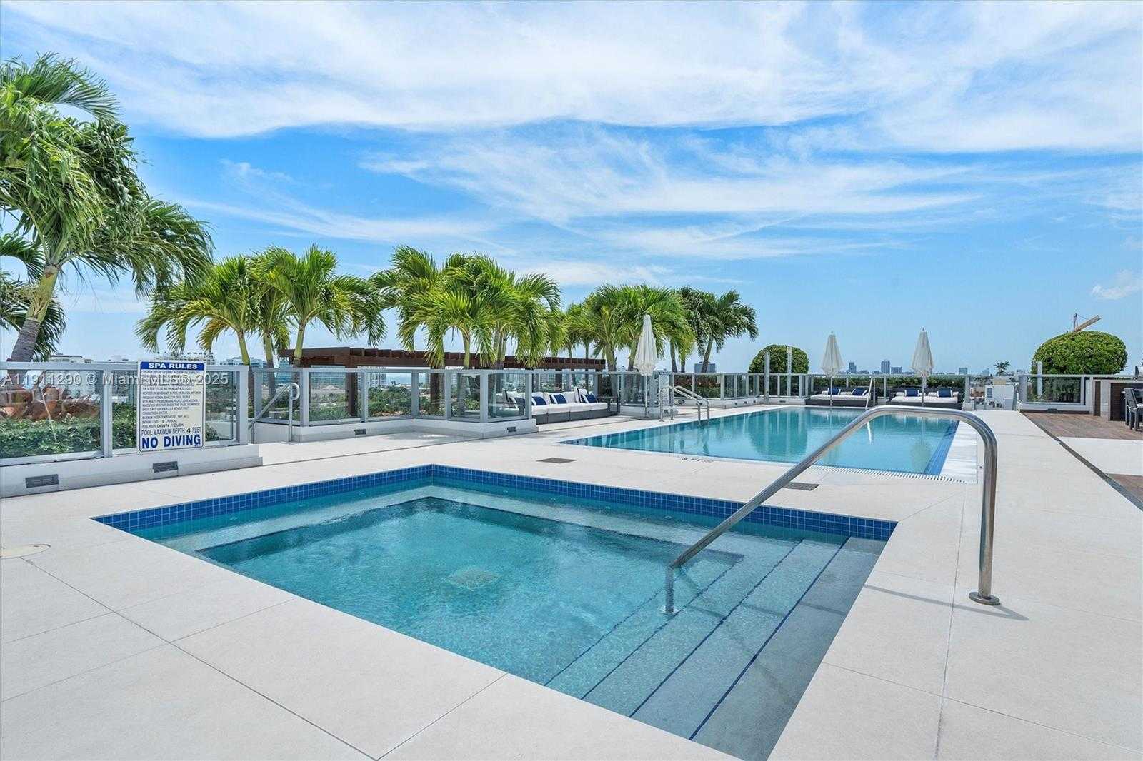 Small Image of 9521 EAST BAY HARBOR DR #604, Bay Harbor Islands Number 31