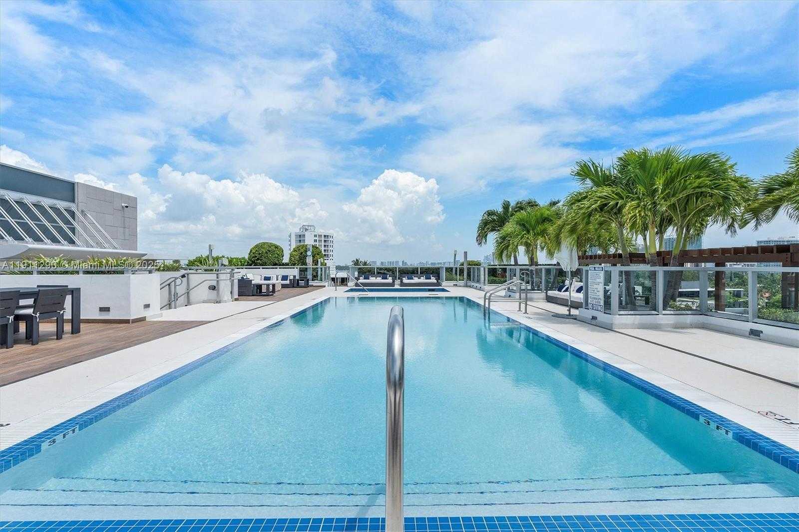 Small Image of 9521 EAST BAY HARBOR DR #604, Bay Harbor Islands Number 32