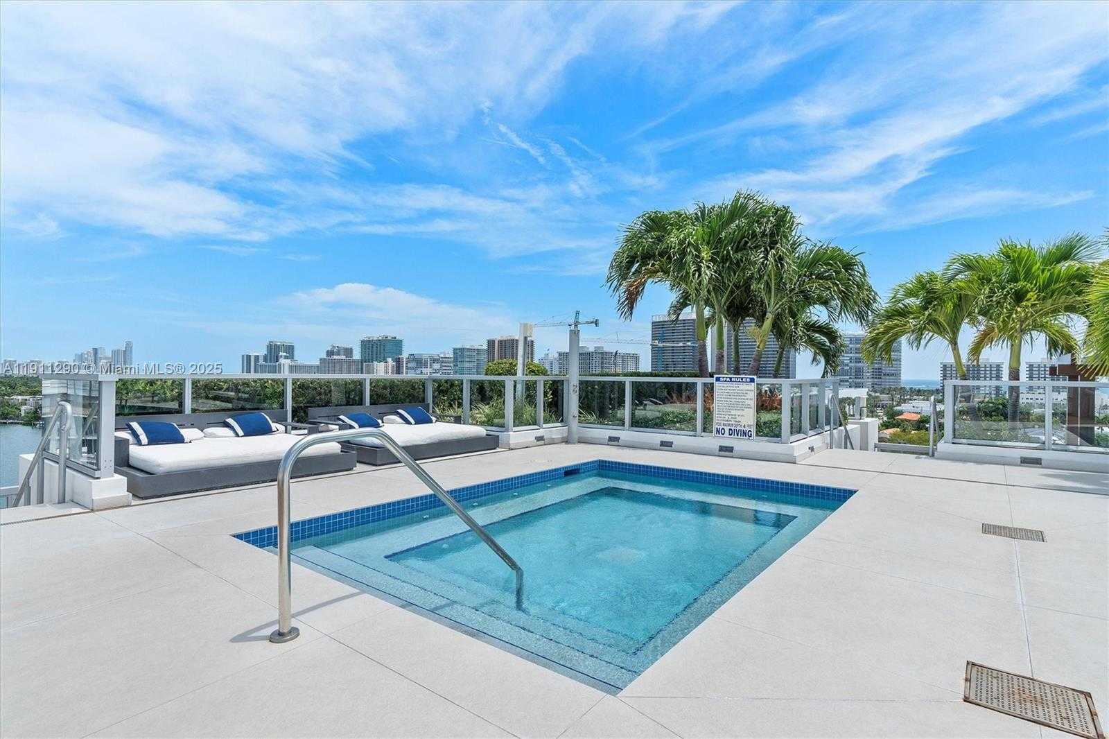 Small Image of 9521 EAST BAY HARBOR DR #604, Bay Harbor Islands Number 33