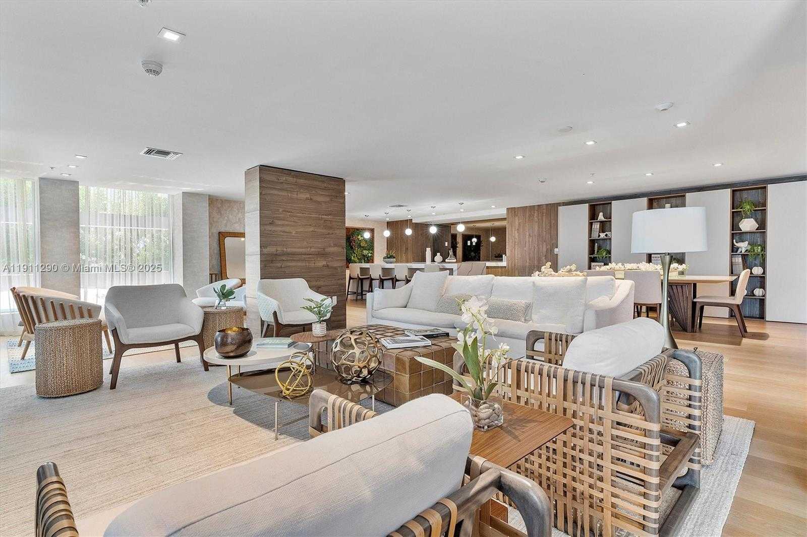 Small Image of 9521 EAST BAY HARBOR DR #604, Bay Harbor Islands Number 34