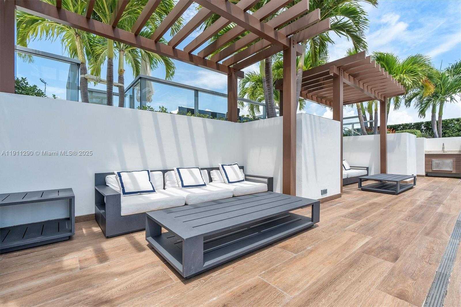 Small Image of 9521 EAST BAY HARBOR DR #604, Bay Harbor Islands Number 35