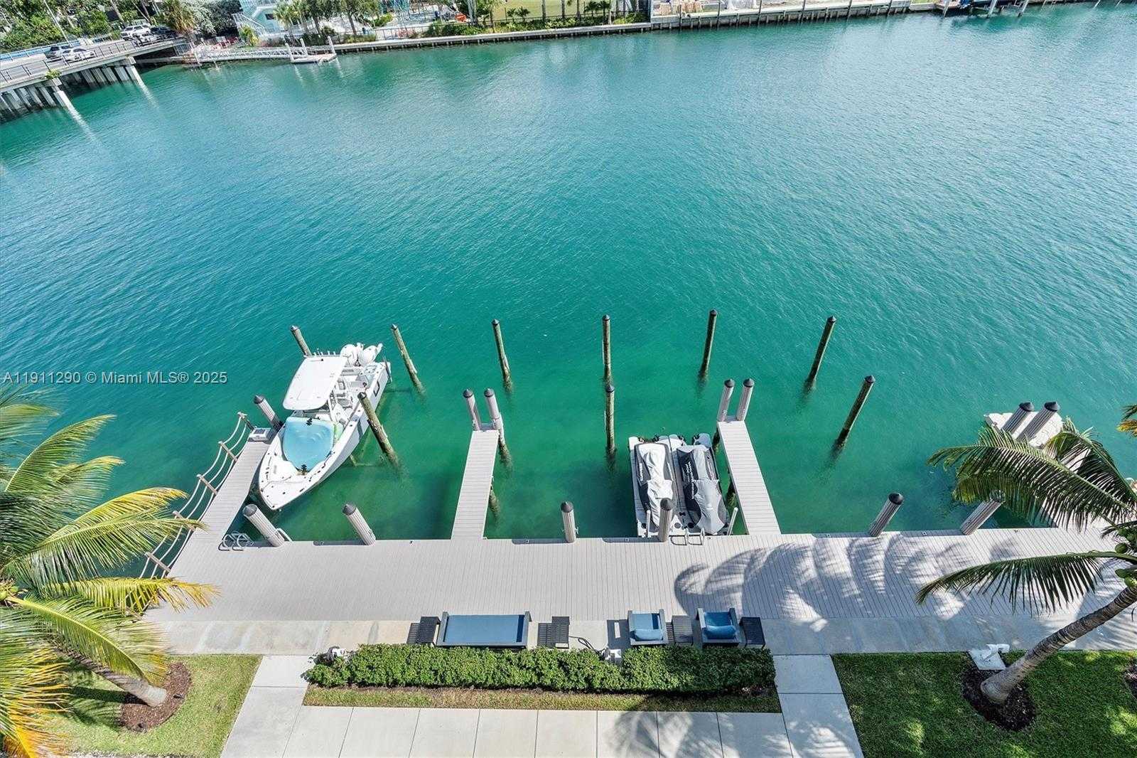 Small Image of 9521 EAST BAY HARBOR DR #604, Bay Harbor Islands Number 37