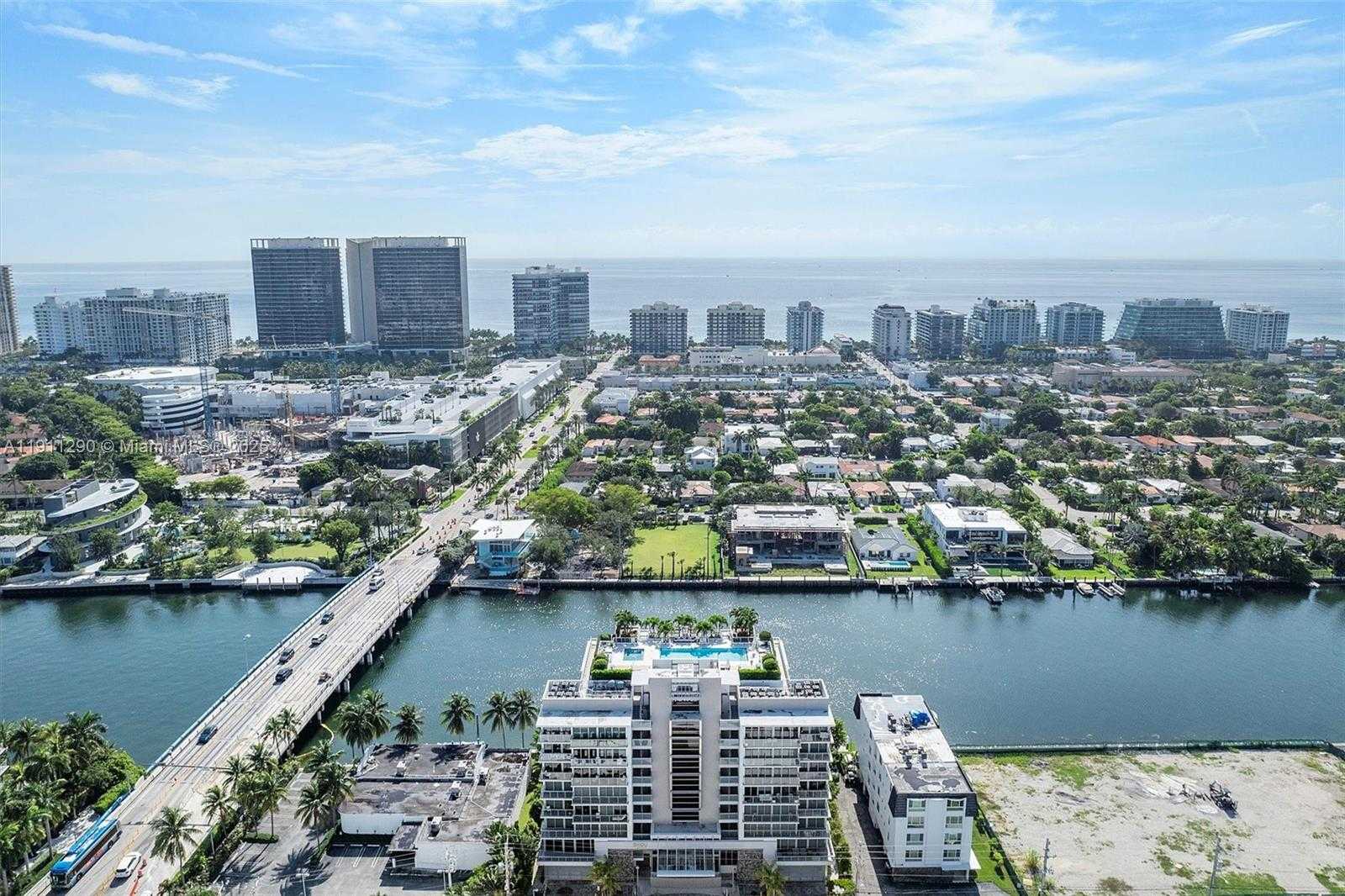 Small Image of 9521 EAST BAY HARBOR DR #604, Bay Harbor Islands Number 42