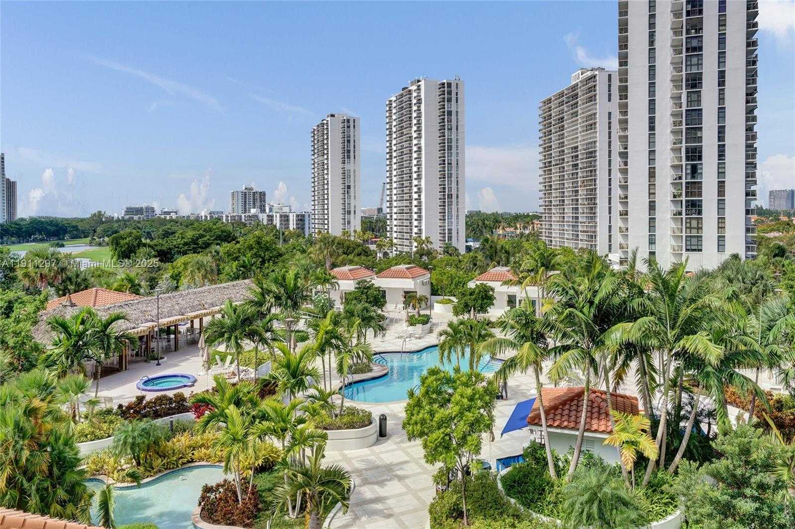 Small Image of 20281 EAST COUNTRY CLUB DR #511, Aventura Number 34