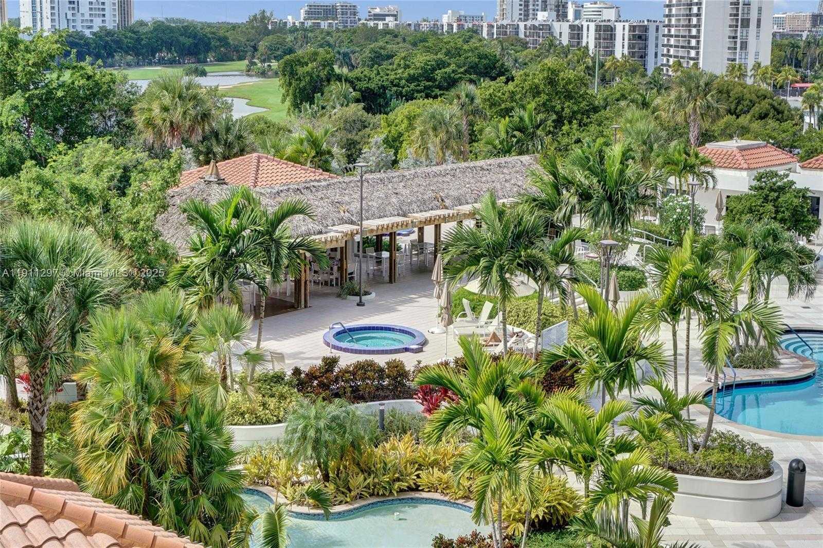 Small Image of 20281 EAST COUNTRY CLUB DR #511, Aventura Number 35