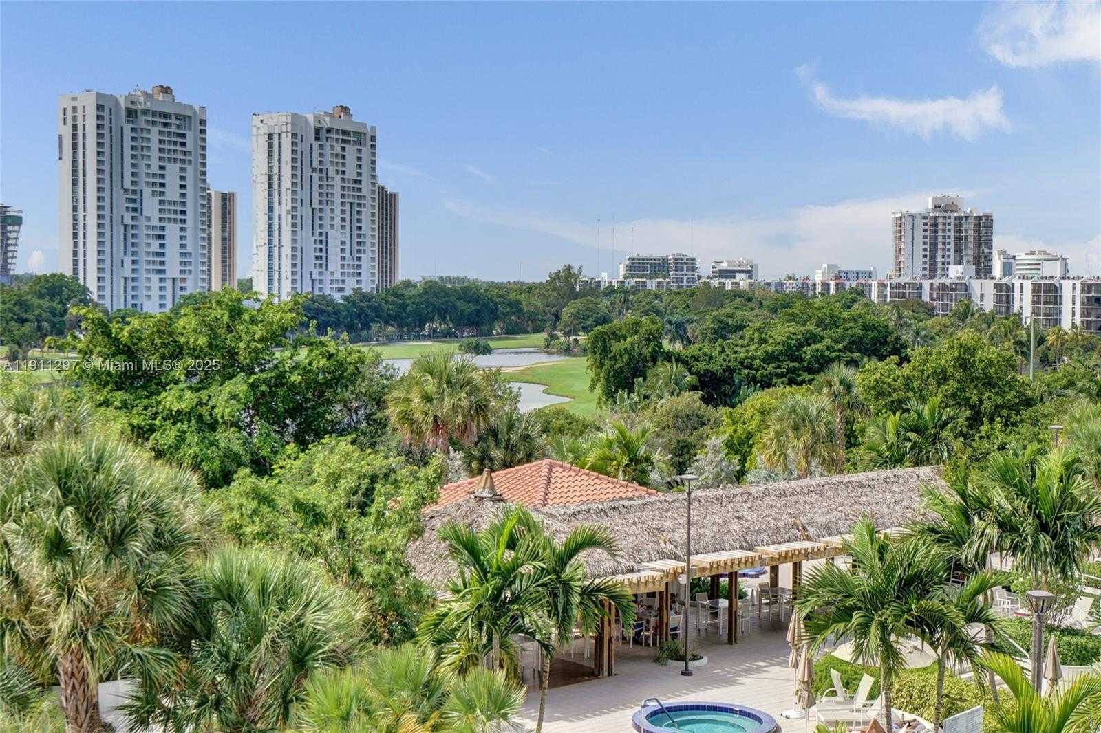 Small Image of 20281 EAST COUNTRY CLUB DR #511, Aventura Number 36
