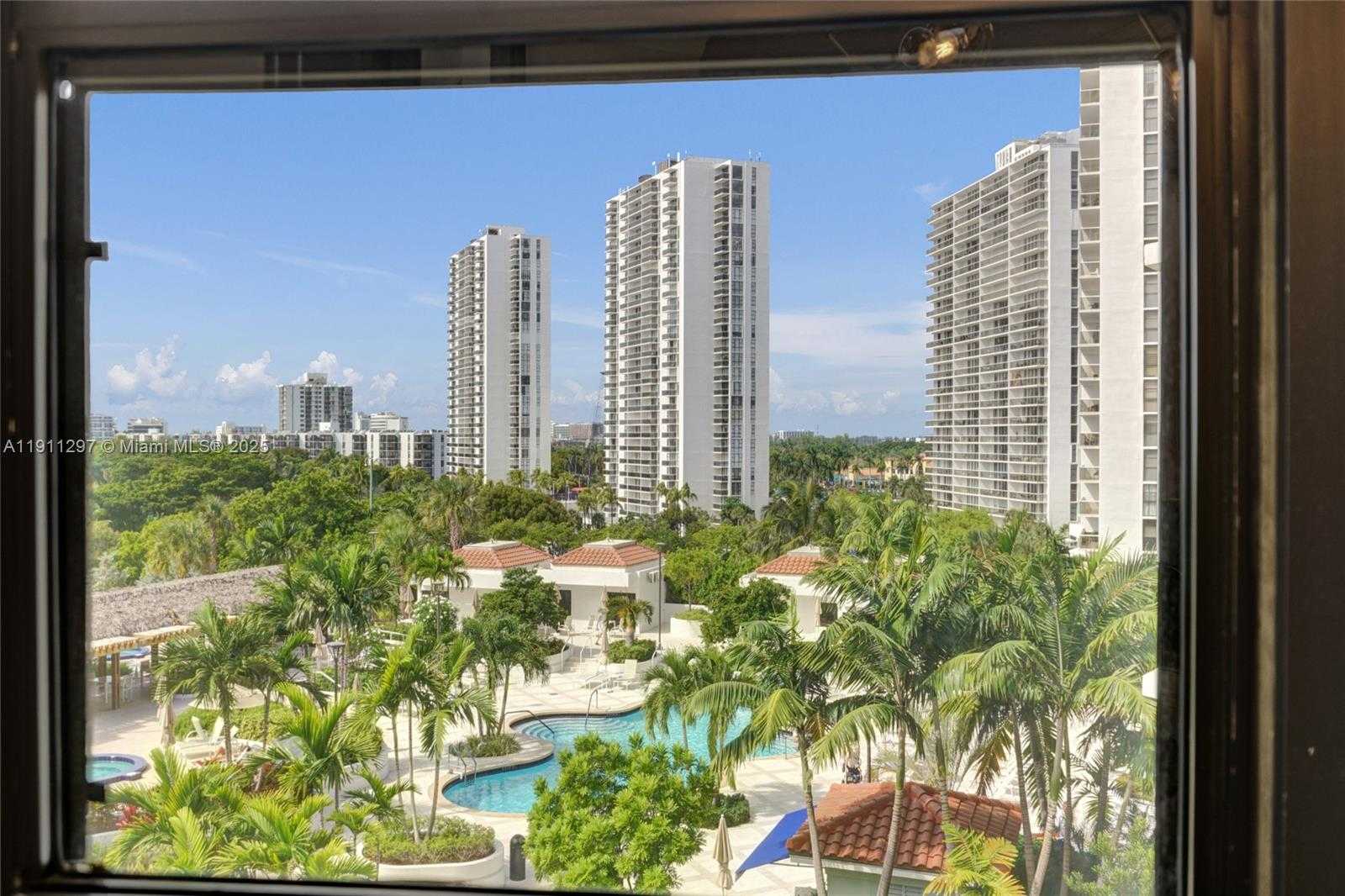 Small Image of 20281 EAST COUNTRY CLUB DR #511, Aventura Number 41