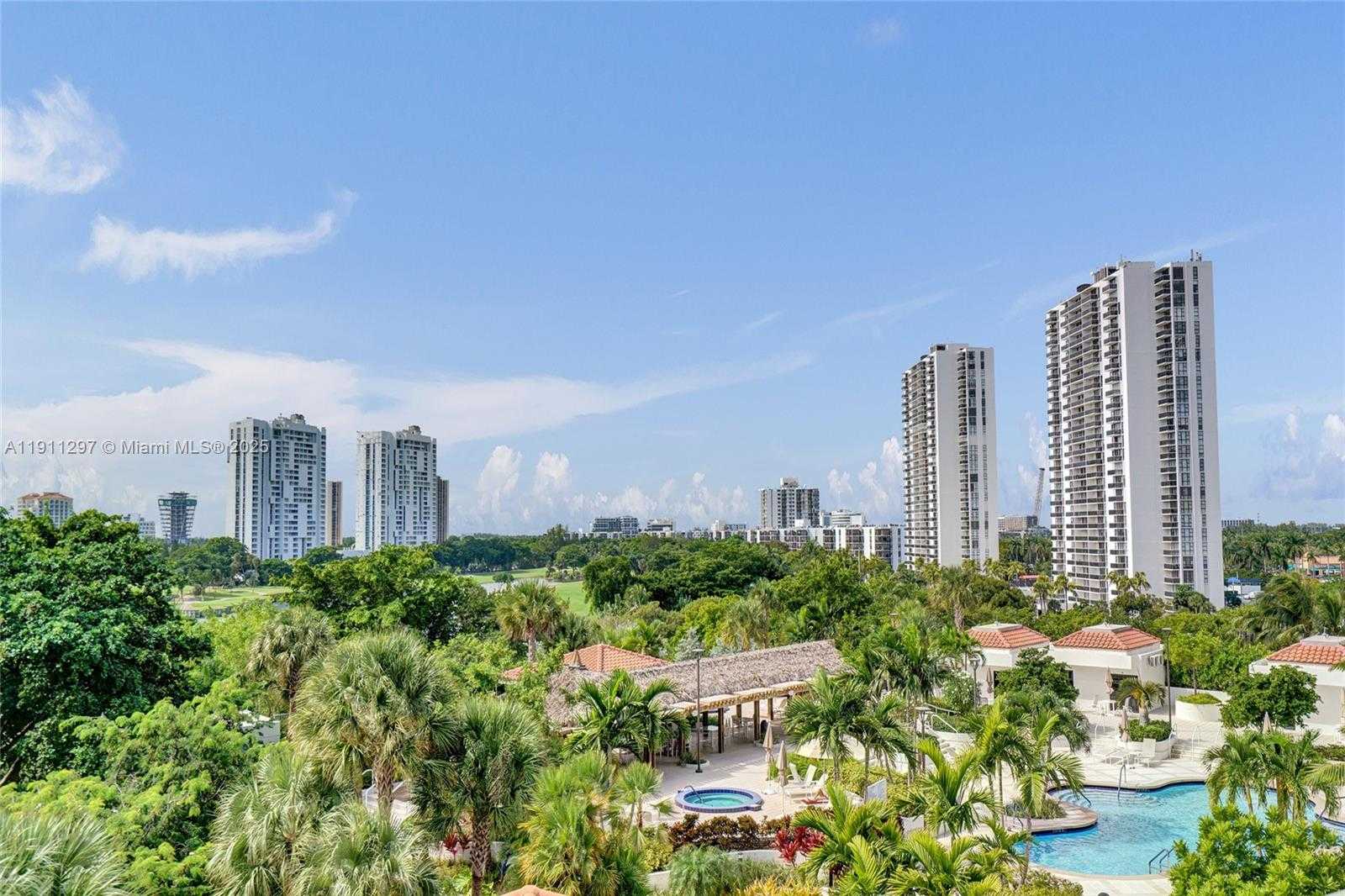 Small Image of 20281 EAST COUNTRY CLUB DR #511, Aventura Number 42