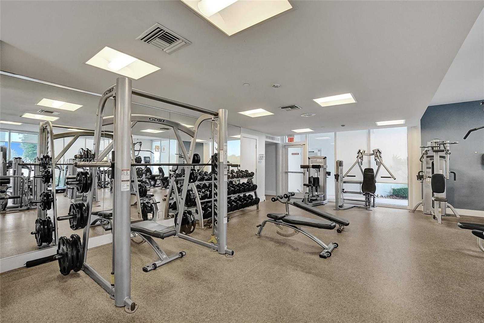 Small Image of 20281 EAST COUNTRY CLUB DR #511, Aventura Number 58
