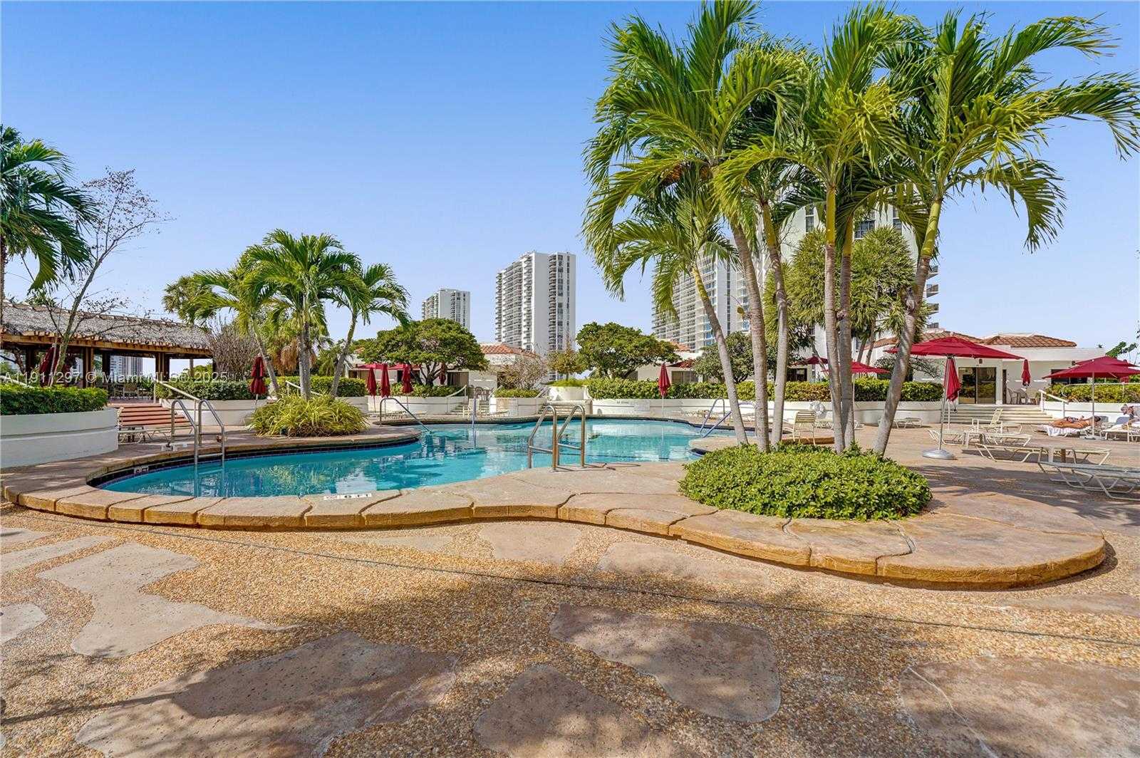 Small Image of 20281 EAST COUNTRY CLUB DR #511, Aventura Number 7
