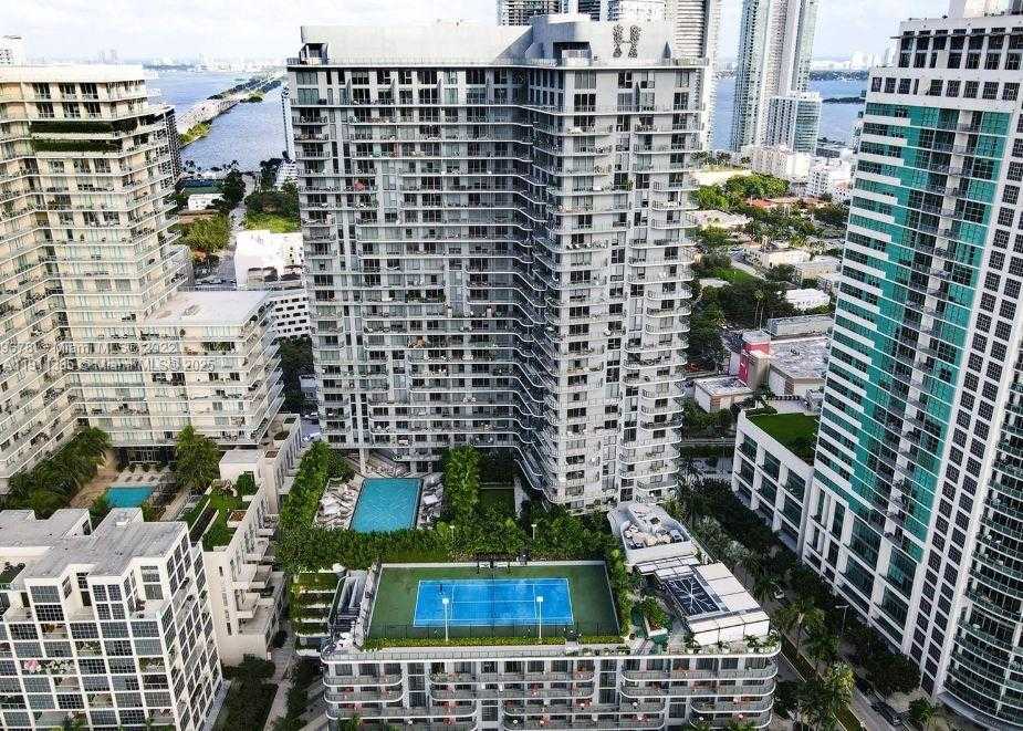Small Image of 121 NORTH EAST 34TH ST #1603, Miami Number 1
