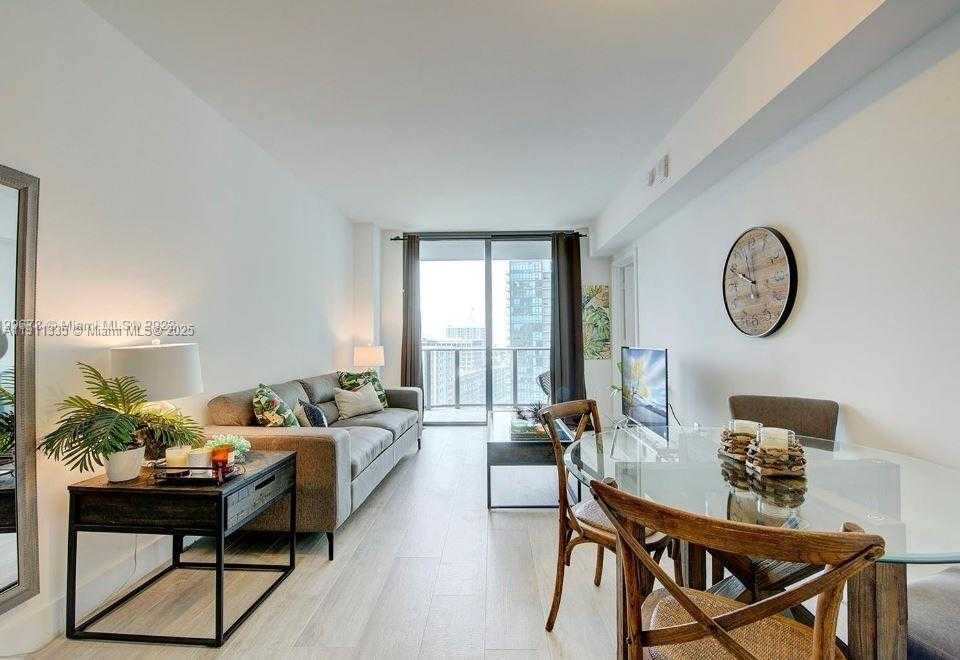 Small Image of 121 NORTH EAST 34TH ST #1603, Miami Number 3