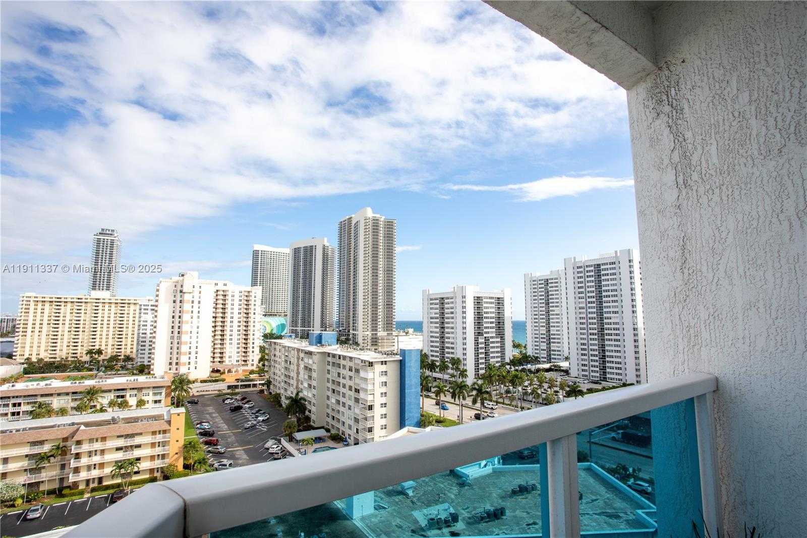 Small Image of 1945 SOUTH OCEAN DR #1108, Hallandale Beach Number 36