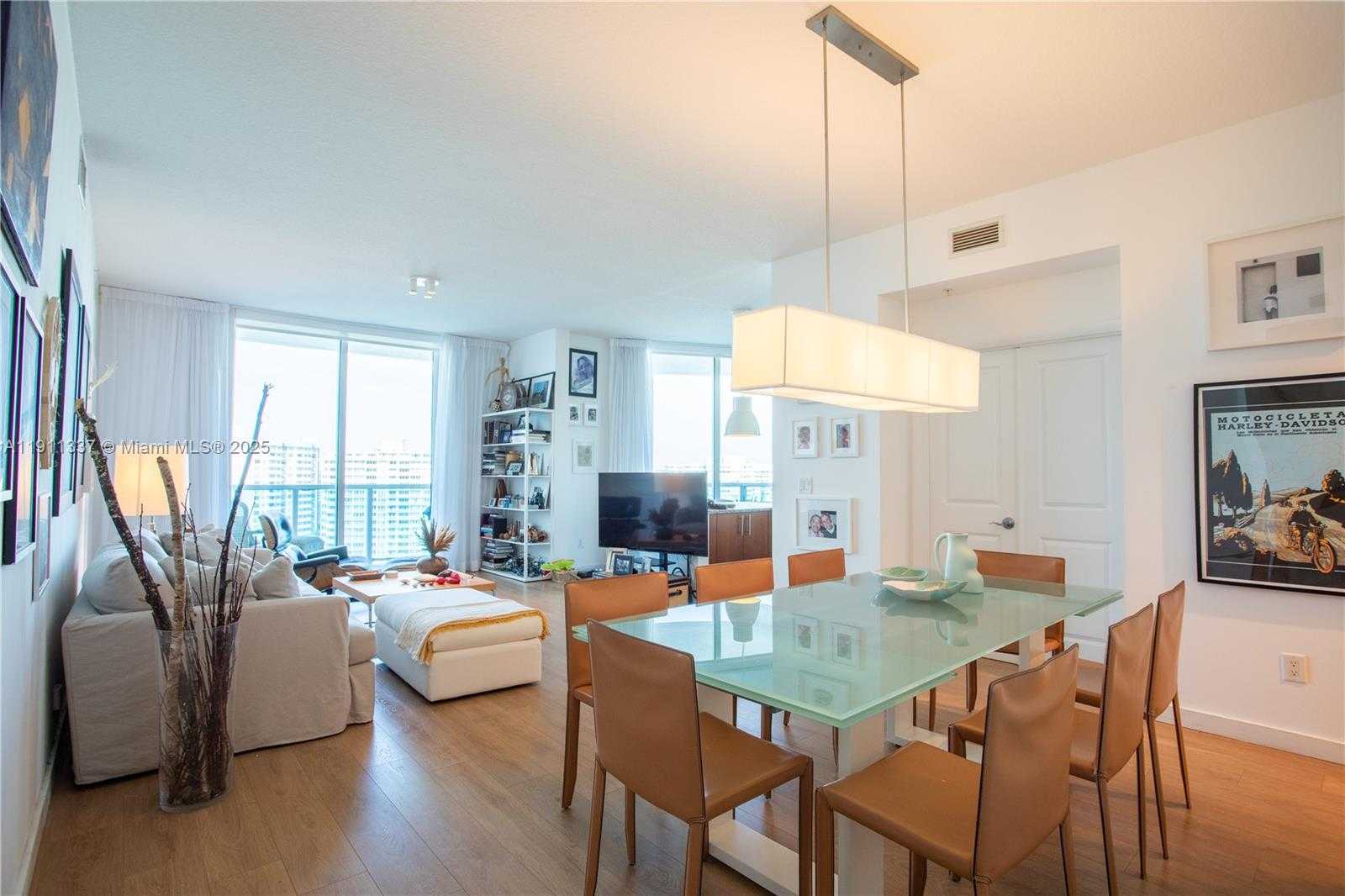 Small Image of 1945 SOUTH OCEAN DR #1108, Hallandale Beach Number 8