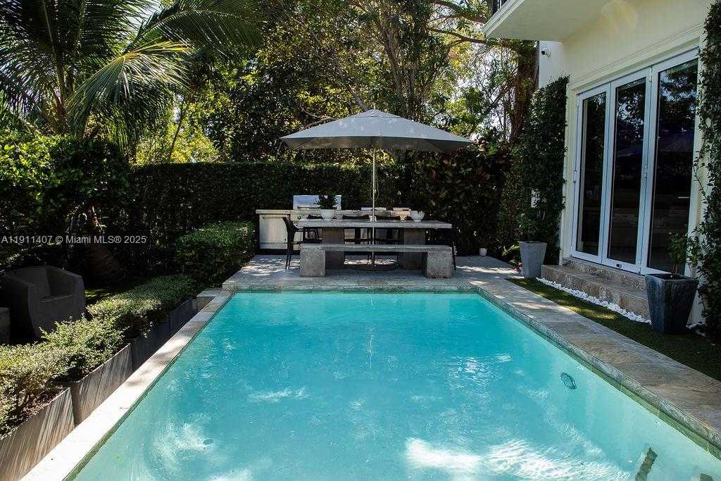 Small Image of 4819 UNIVERSITY DR #4819, Coral Gables Number 49