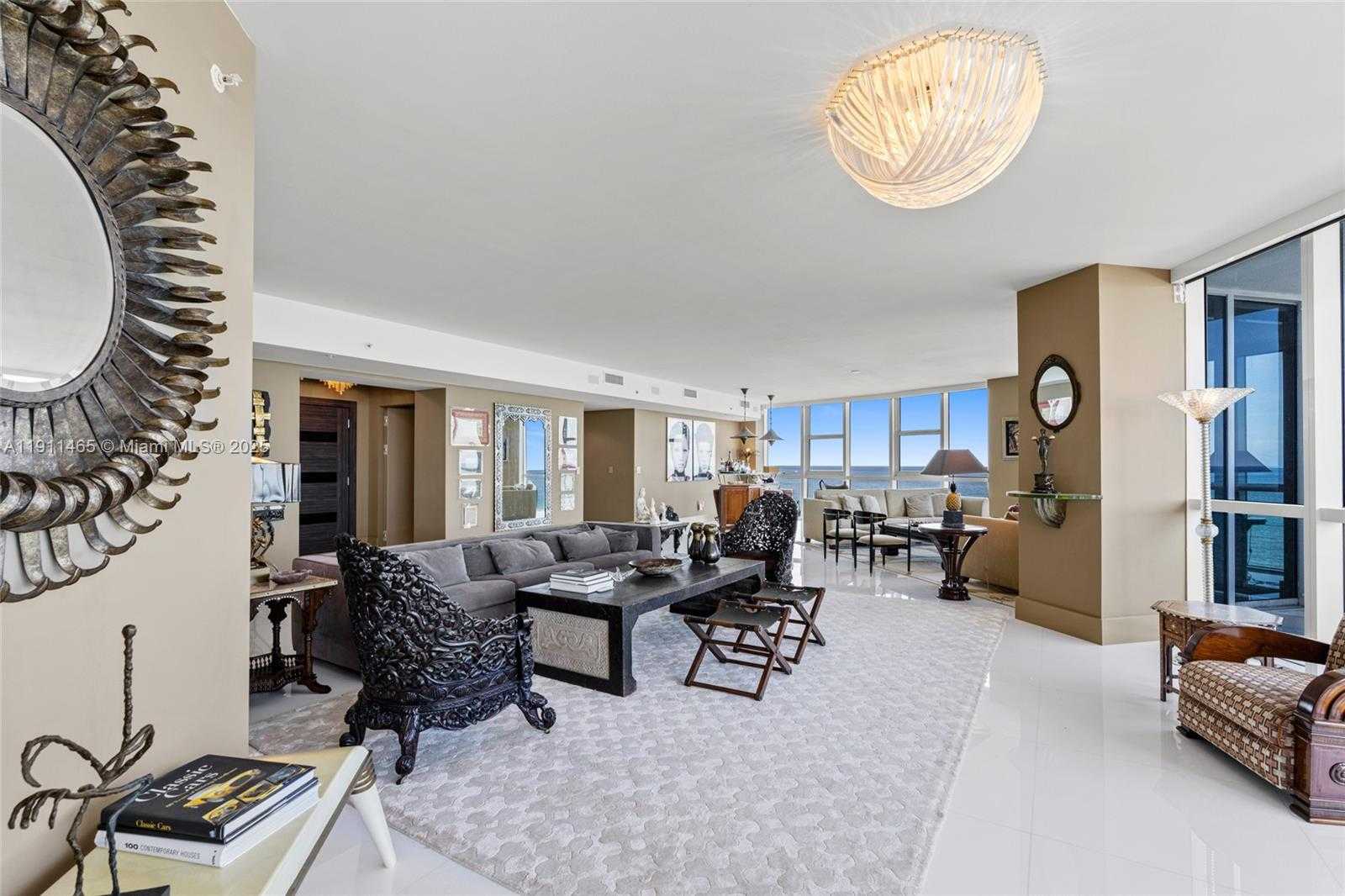 Small Image of 18201 COLLINS AVE #709, Sunny Isles Beach Number 10