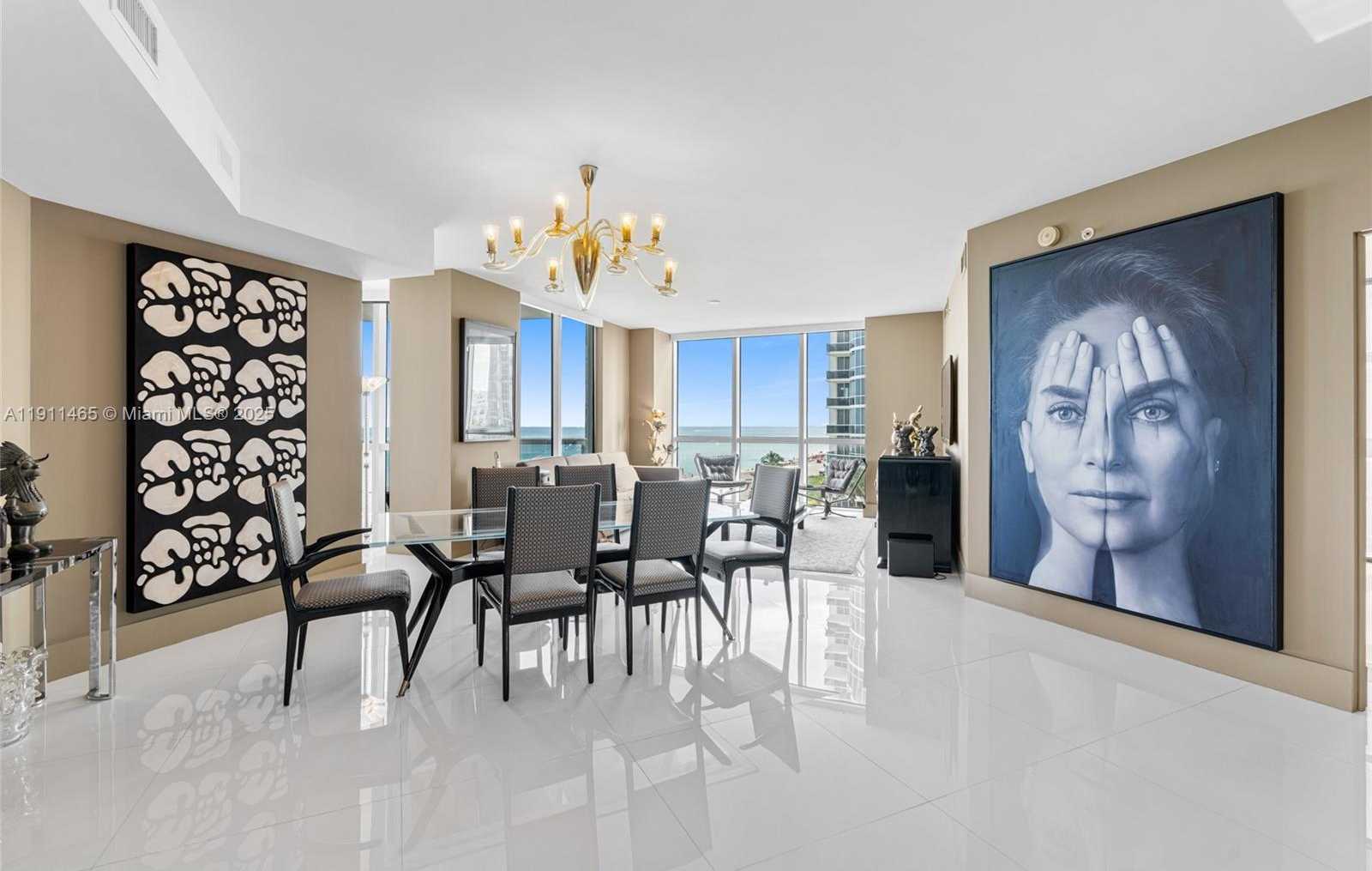 Small Image of 18201 COLLINS AVE #709, Sunny Isles Beach Number 16