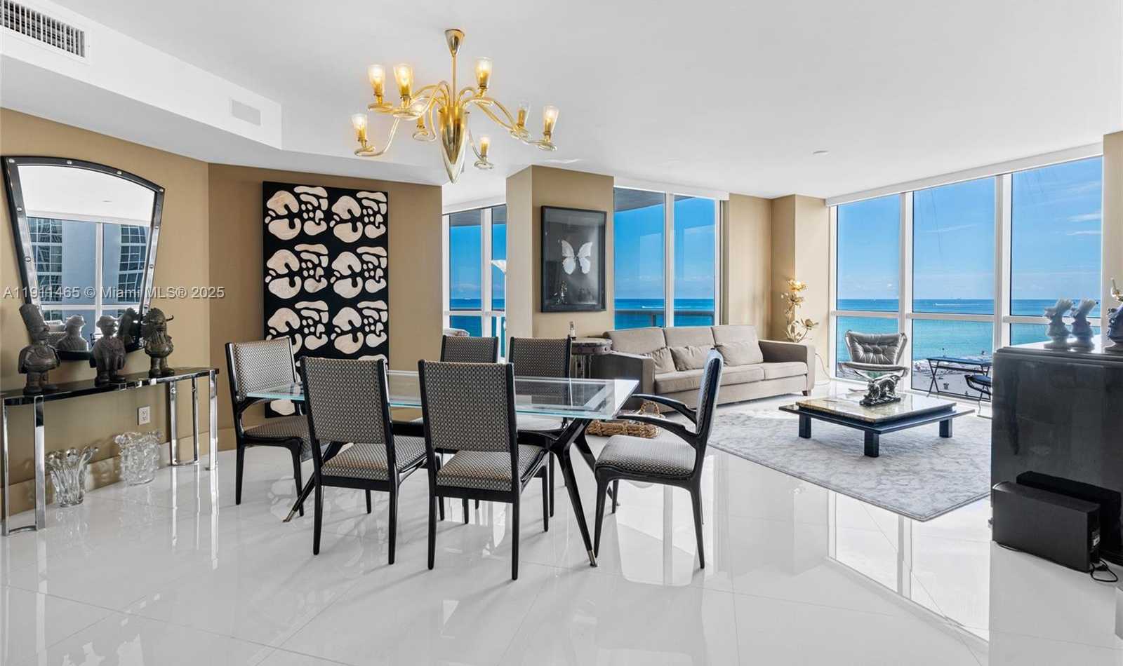 Small Image of 18201 COLLINS AVE #709, Sunny Isles Beach Number 17