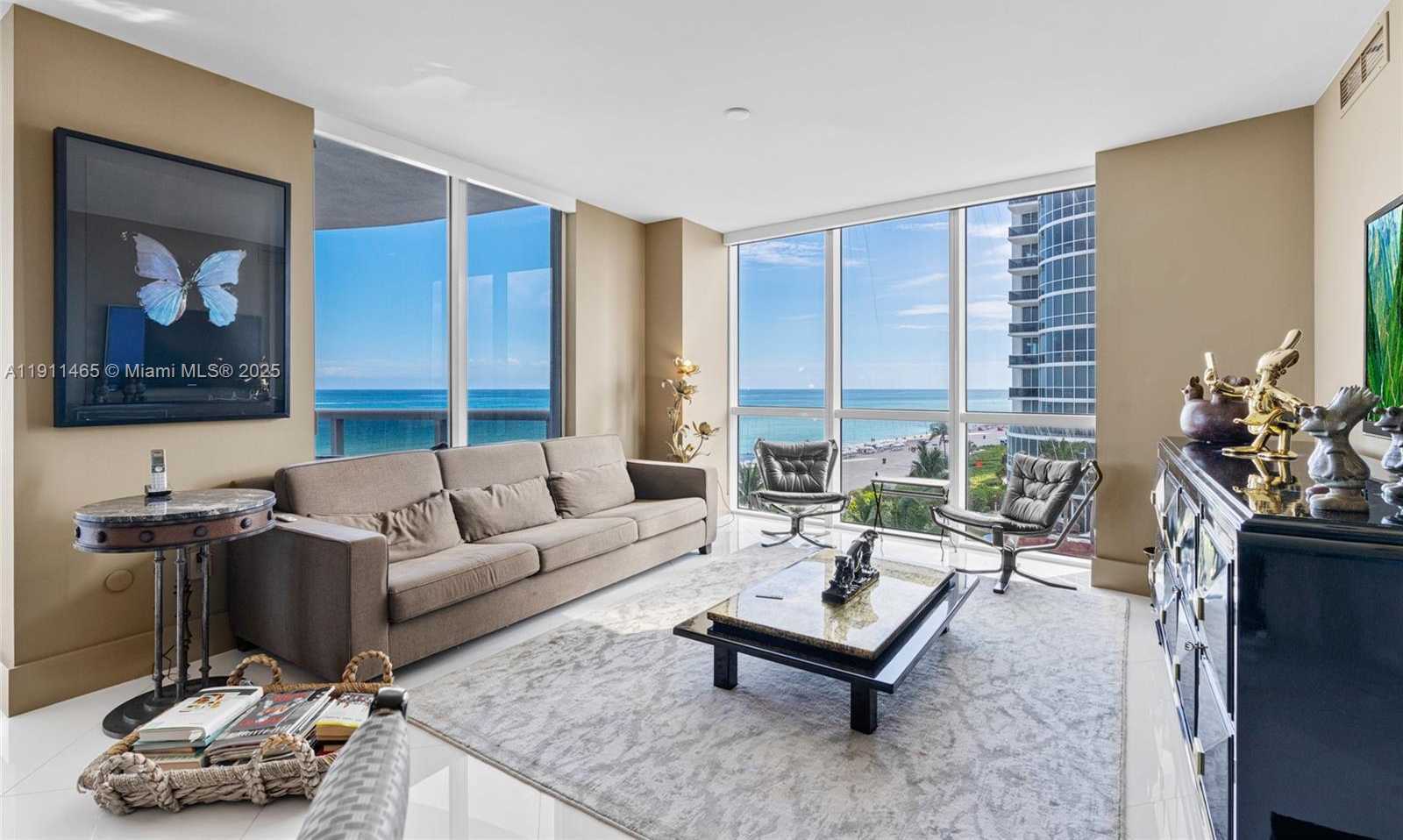 Small Image of 18201 COLLINS AVE #709, Sunny Isles Beach Number 18