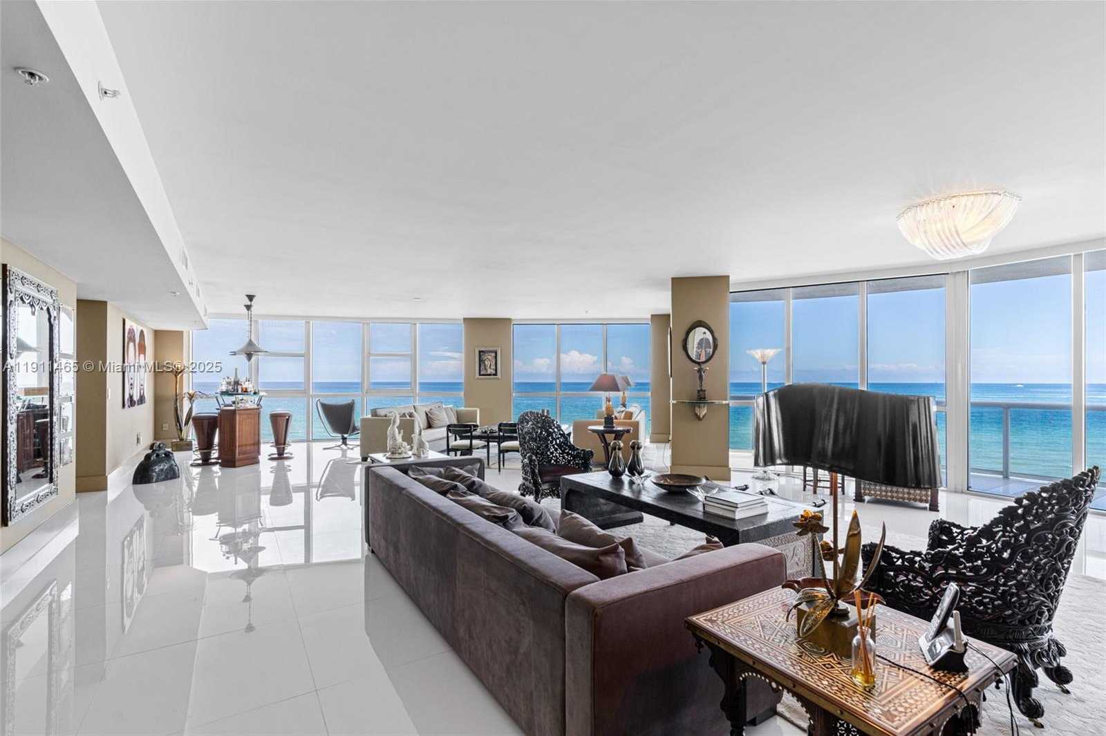 Small Image of 18201 COLLINS AVE #709, Sunny Isles Beach Number 2