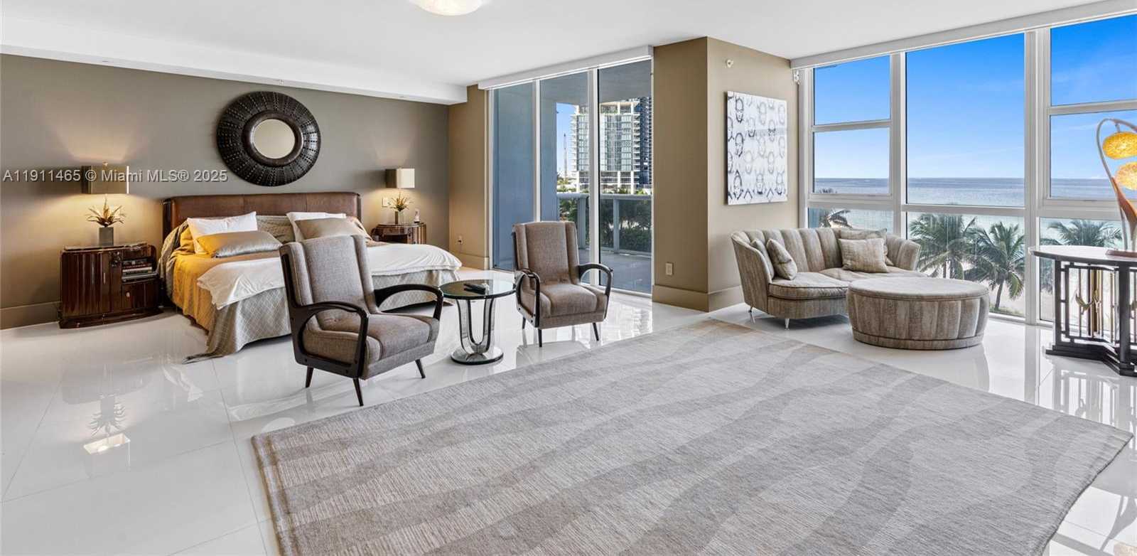 Small Image of 18201 COLLINS AVE #709, Sunny Isles Beach Number 20