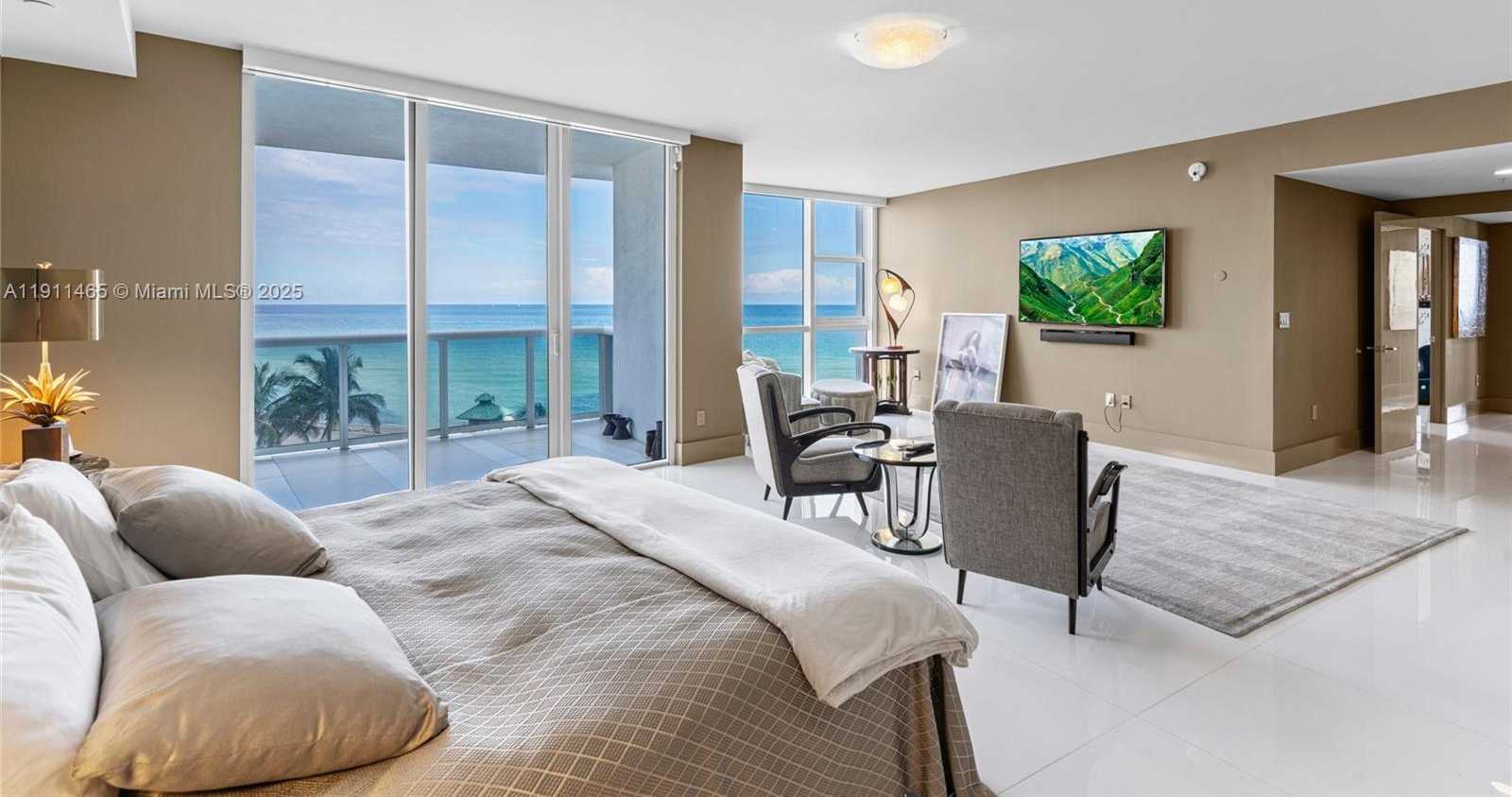 Small Image of 18201 COLLINS AVE #709, Sunny Isles Beach Number 21