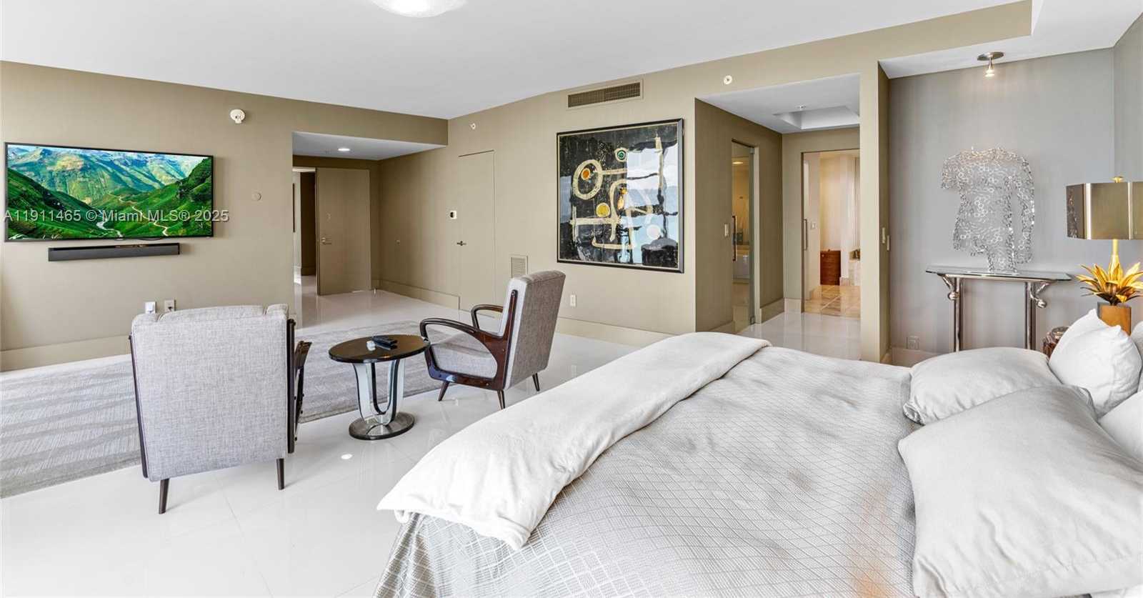 Small Image of 18201 COLLINS AVE #709, Sunny Isles Beach Number 22