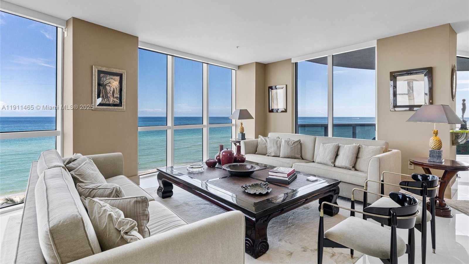 Small Image of 18201 COLLINS AVE #709, Sunny Isles Beach Number 3