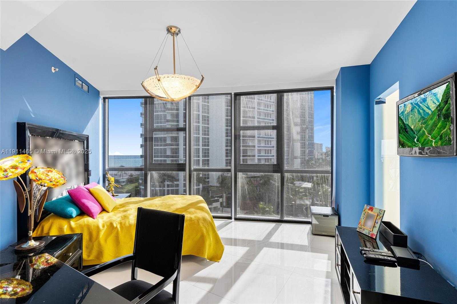 Small Image of 18201 COLLINS AVE #709, Sunny Isles Beach Number 30
