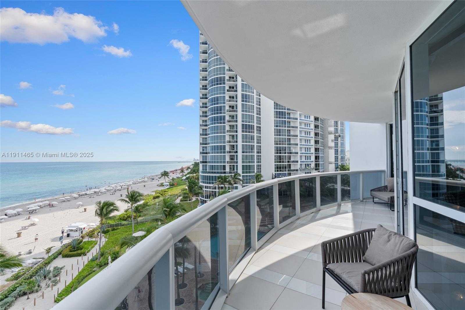 Small Image of 18201 COLLINS AVE #709, Sunny Isles Beach Number 33